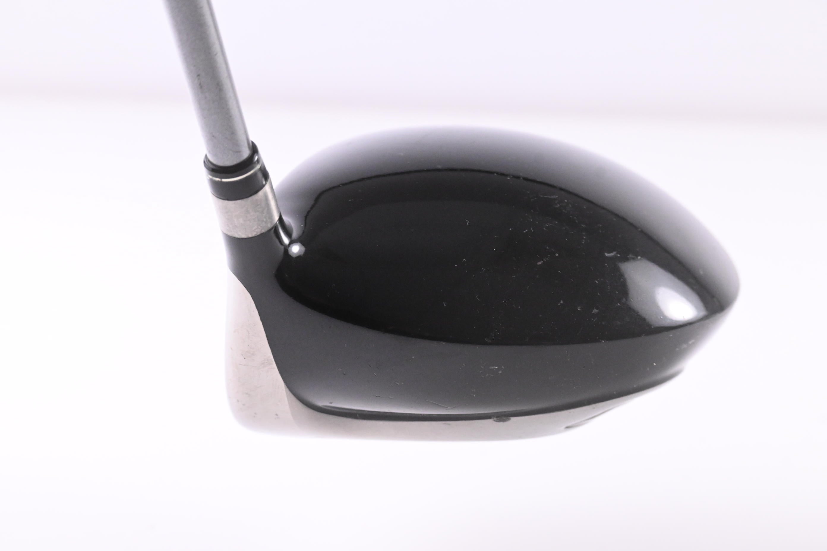 Taylormade XR-05 Driver / 10.5 Degree / Stiff Flex Taylormade XR-05 53 Shaft