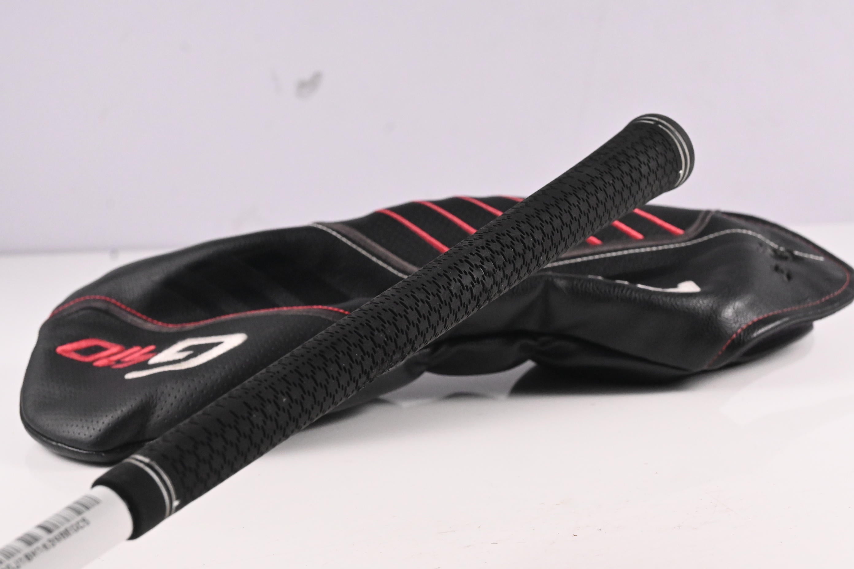 Ping G410 SFT Driver / 10.5 Degree / Senior Flex Ping Alta Quick 35 Shaft