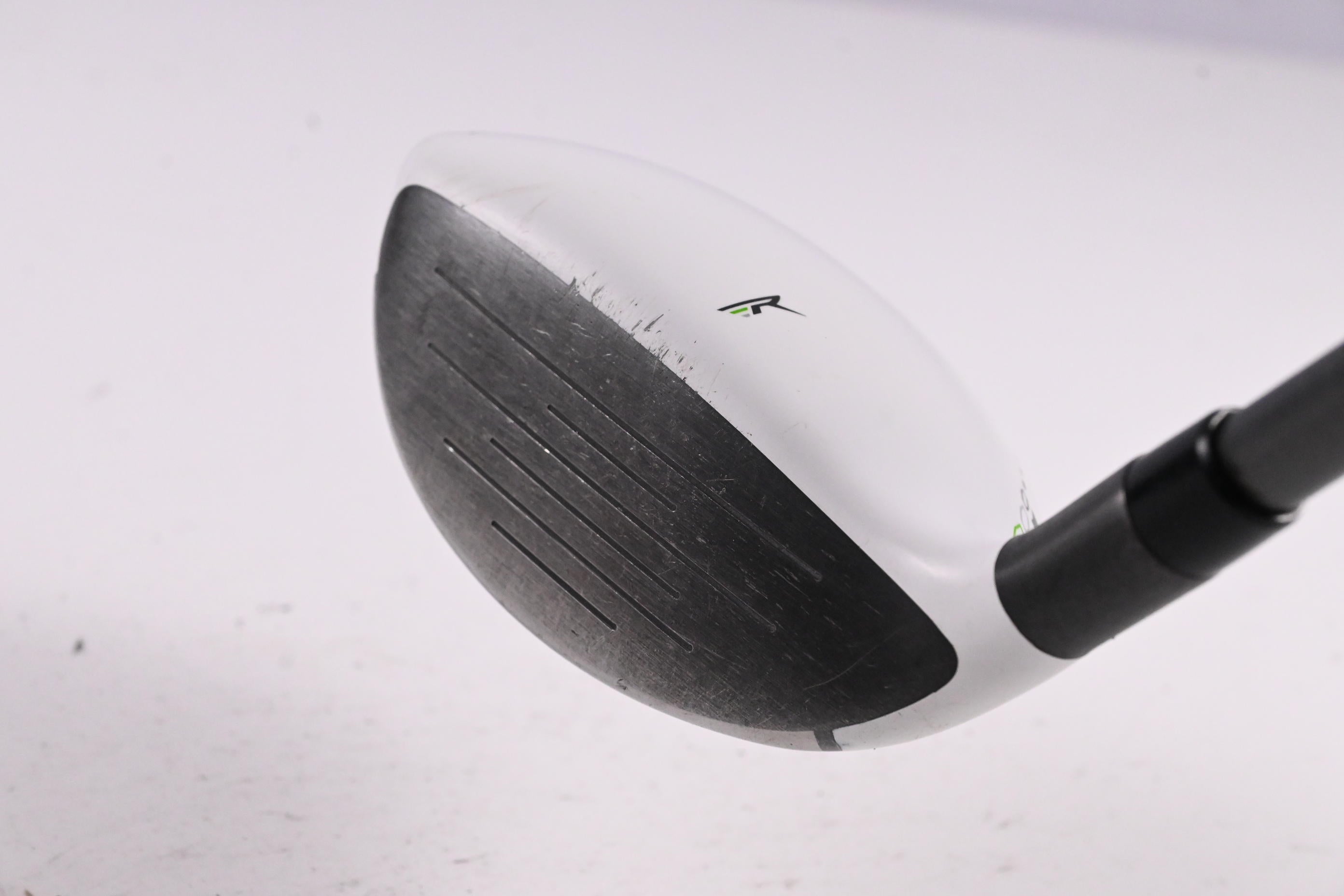 Taylormade RBZ #3 Hybrid / 19 Degree / Regular Flex Matrix Shaft