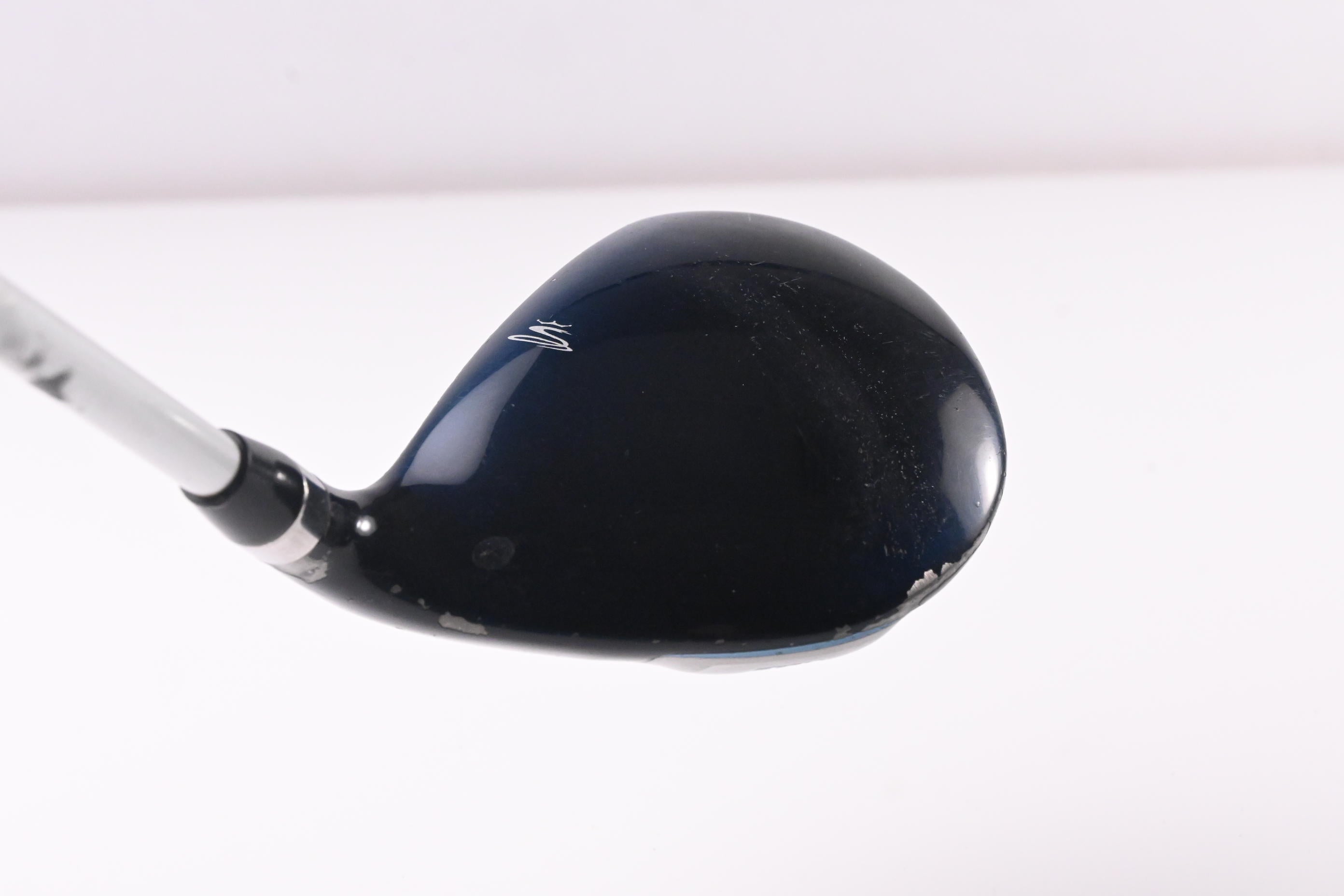 Ladies Cobra S2 Offset #5 Wood / 21 Degree / Ladies Flex Fujikura 50 Shaft