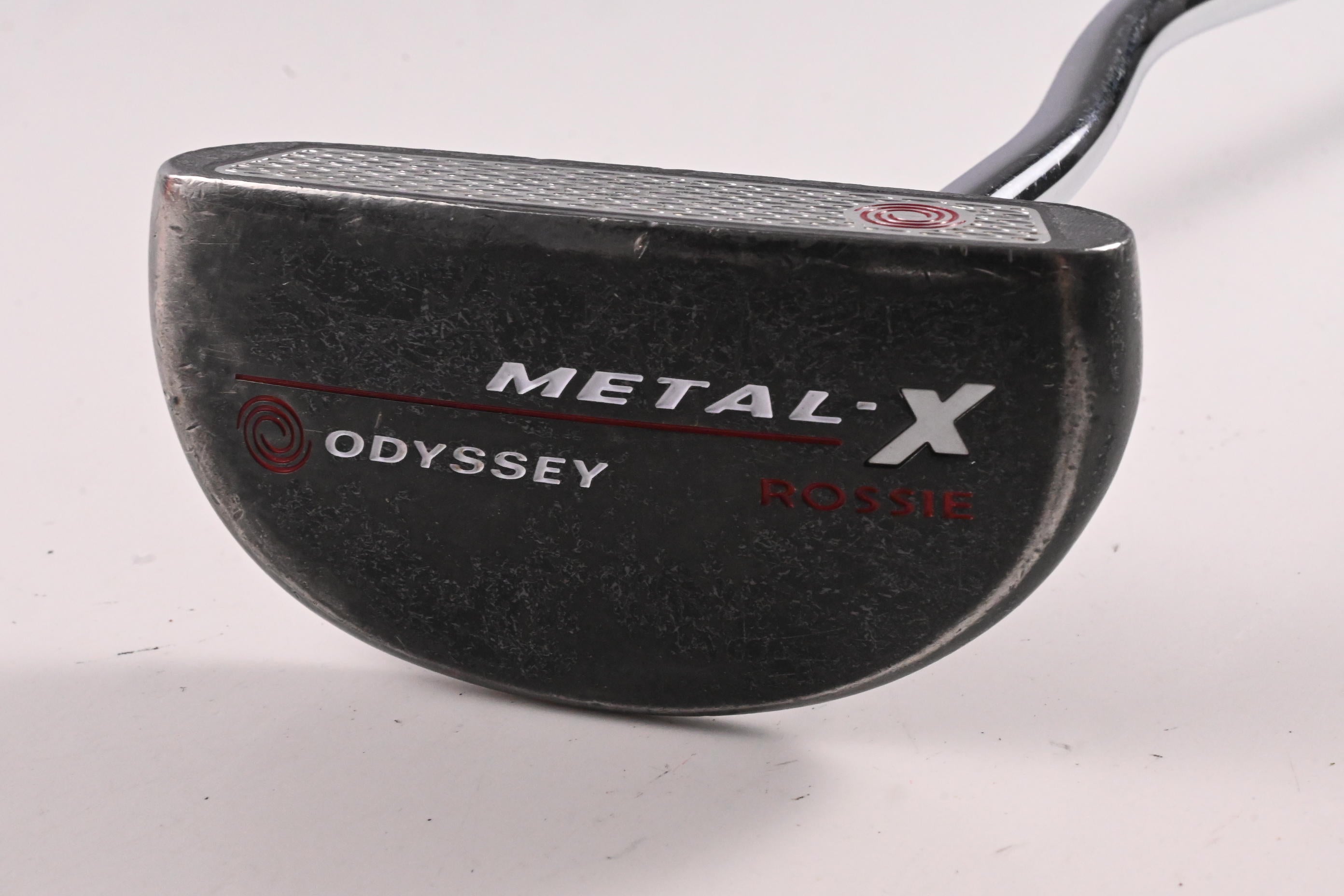 Odyssey Metal-X Rossie Putter / 34 Inch