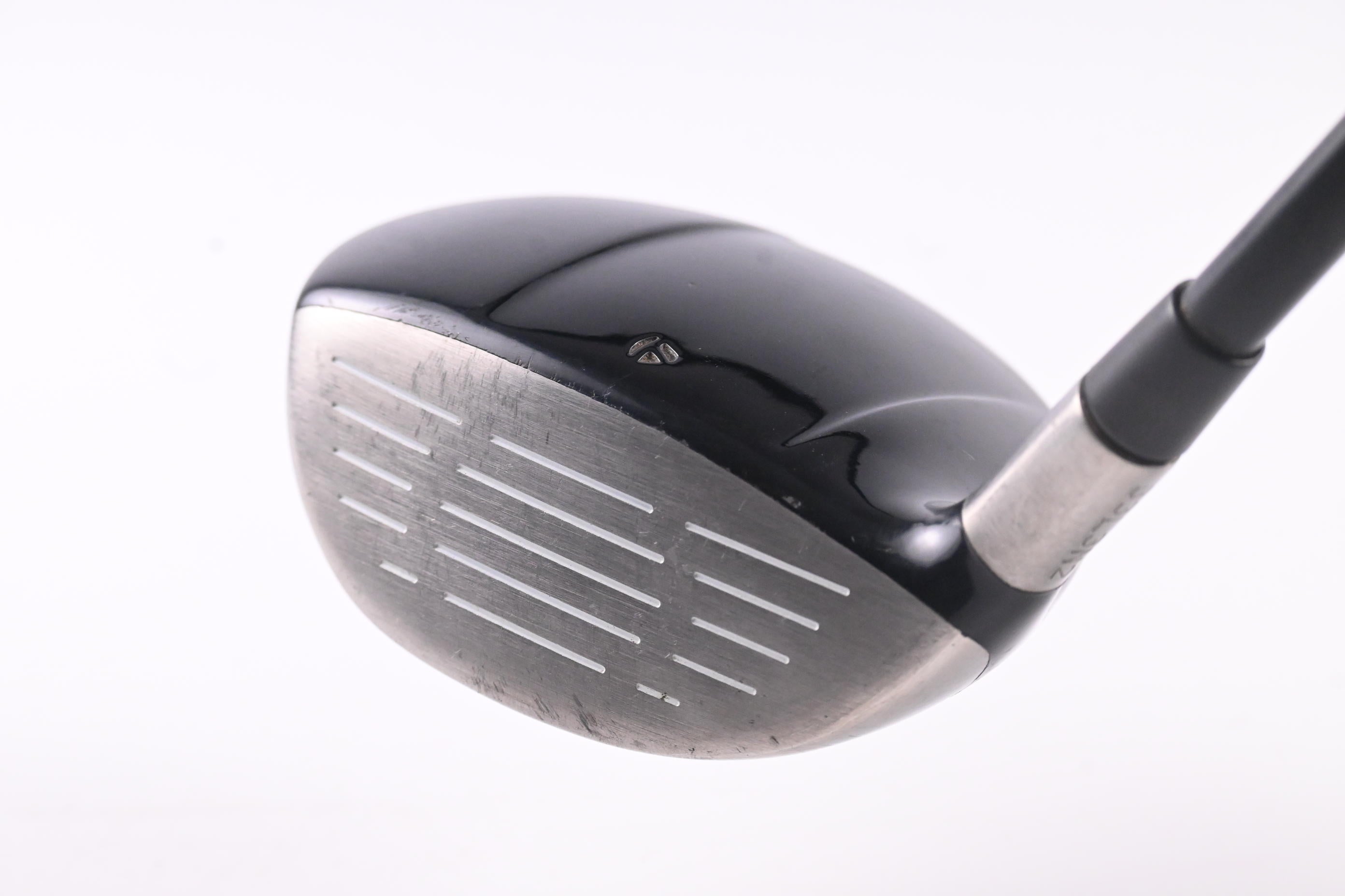 Taylormade R580 #5 Wood / 18 Degree / Stiff Flex M.A.S 60 Shaft