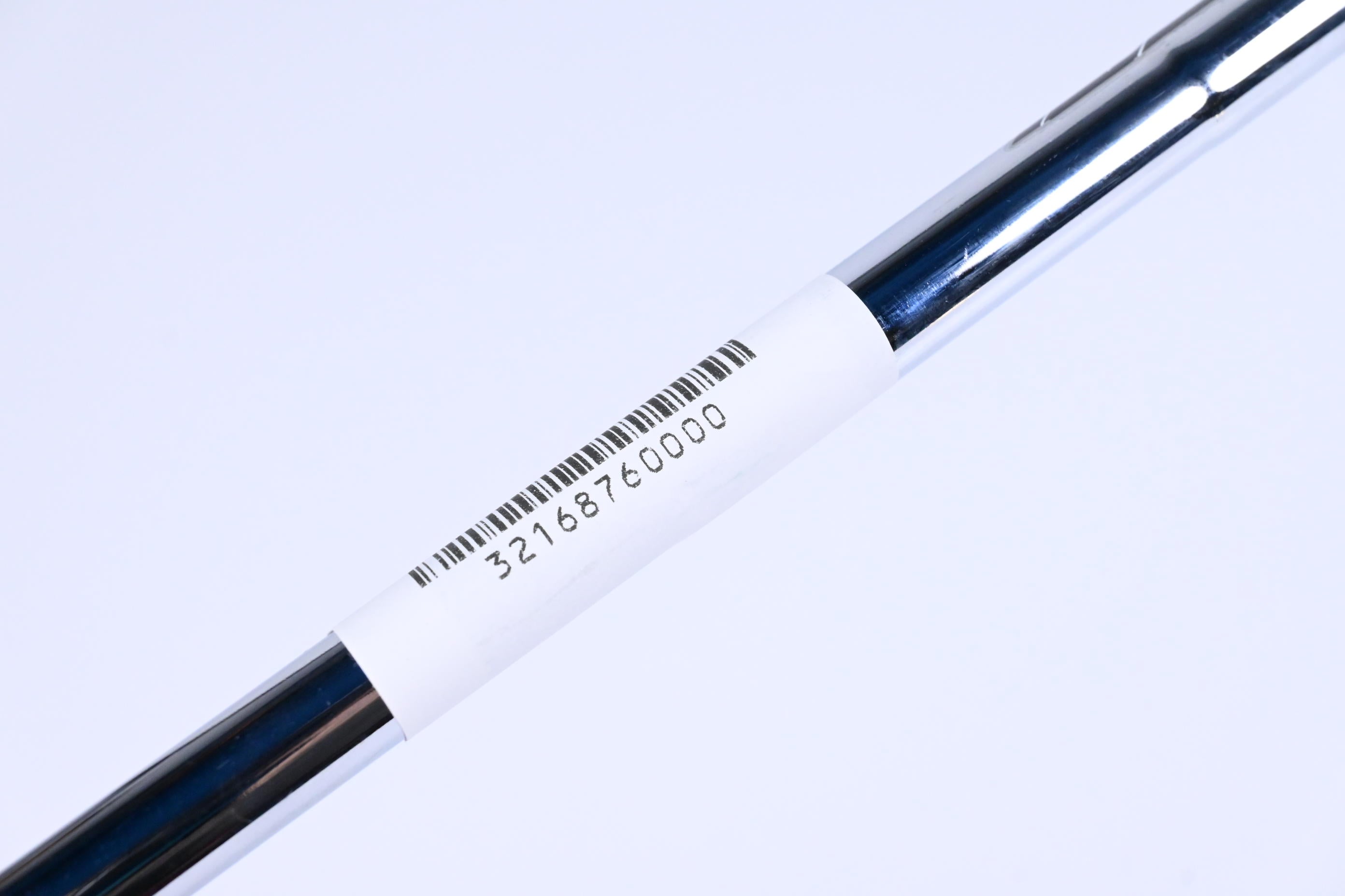 Left Hand Callaway Jaws Raw Sand Wedge / 56 Degree / Wedge Flex Dynamic Gold