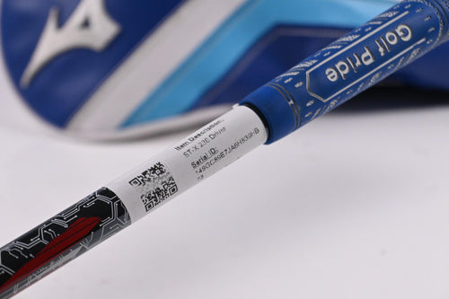 Mizuno ST-X 230 Driver / 10.5 Degree / Regular Flex UST LinQ 5 Shaft