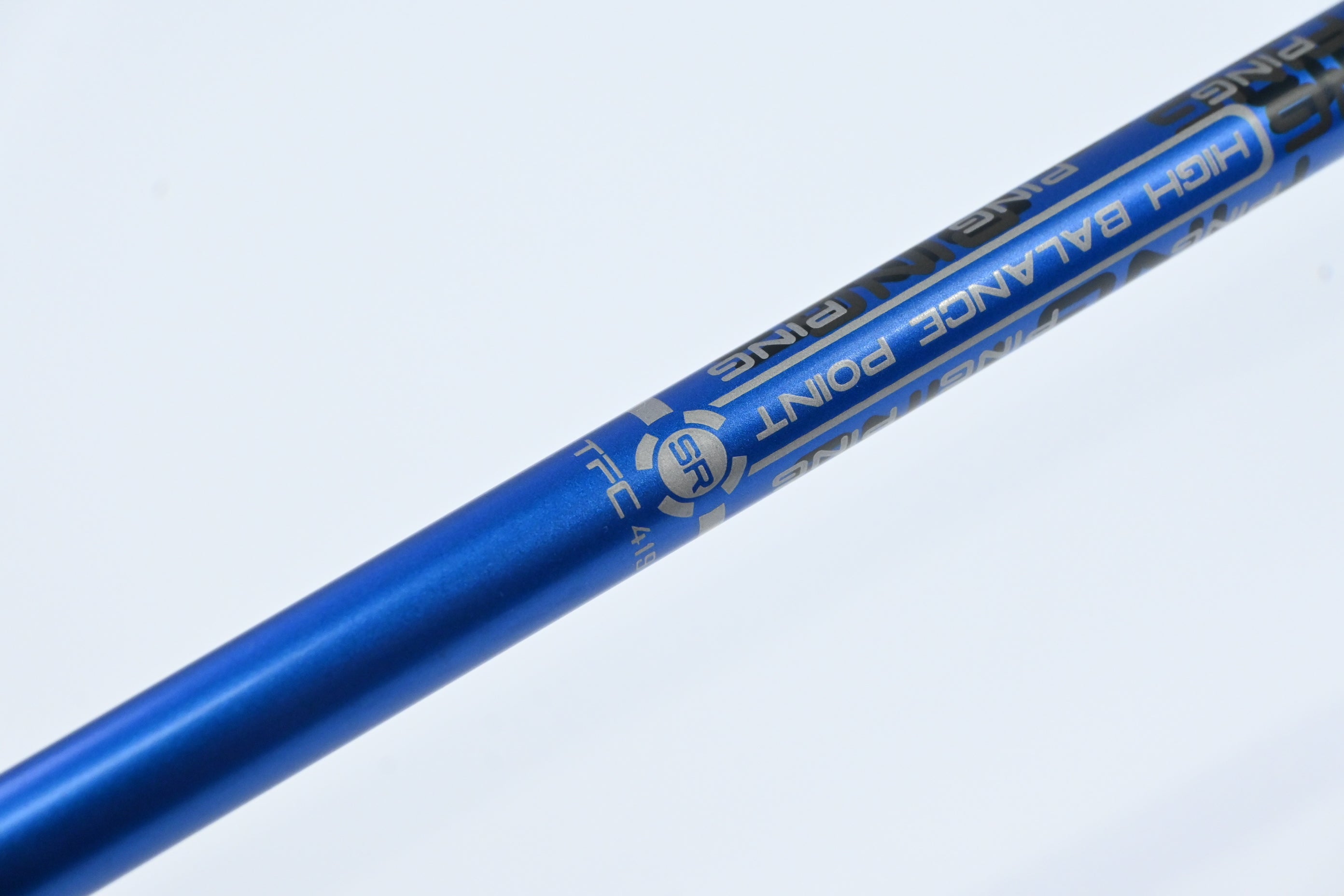 Ping G30 #5 Wood / 18 Degree / Senior Flex Ping TFC 419 Shaft