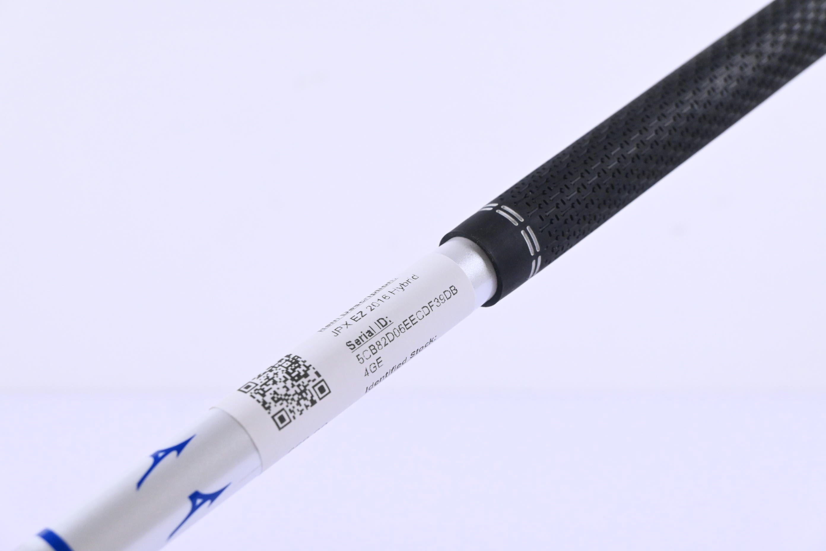 Mizuno JPX EZ 2016 #3 Hybrid / 19 Degree / Regular Flex Fujikura Orochi 65 Shaft