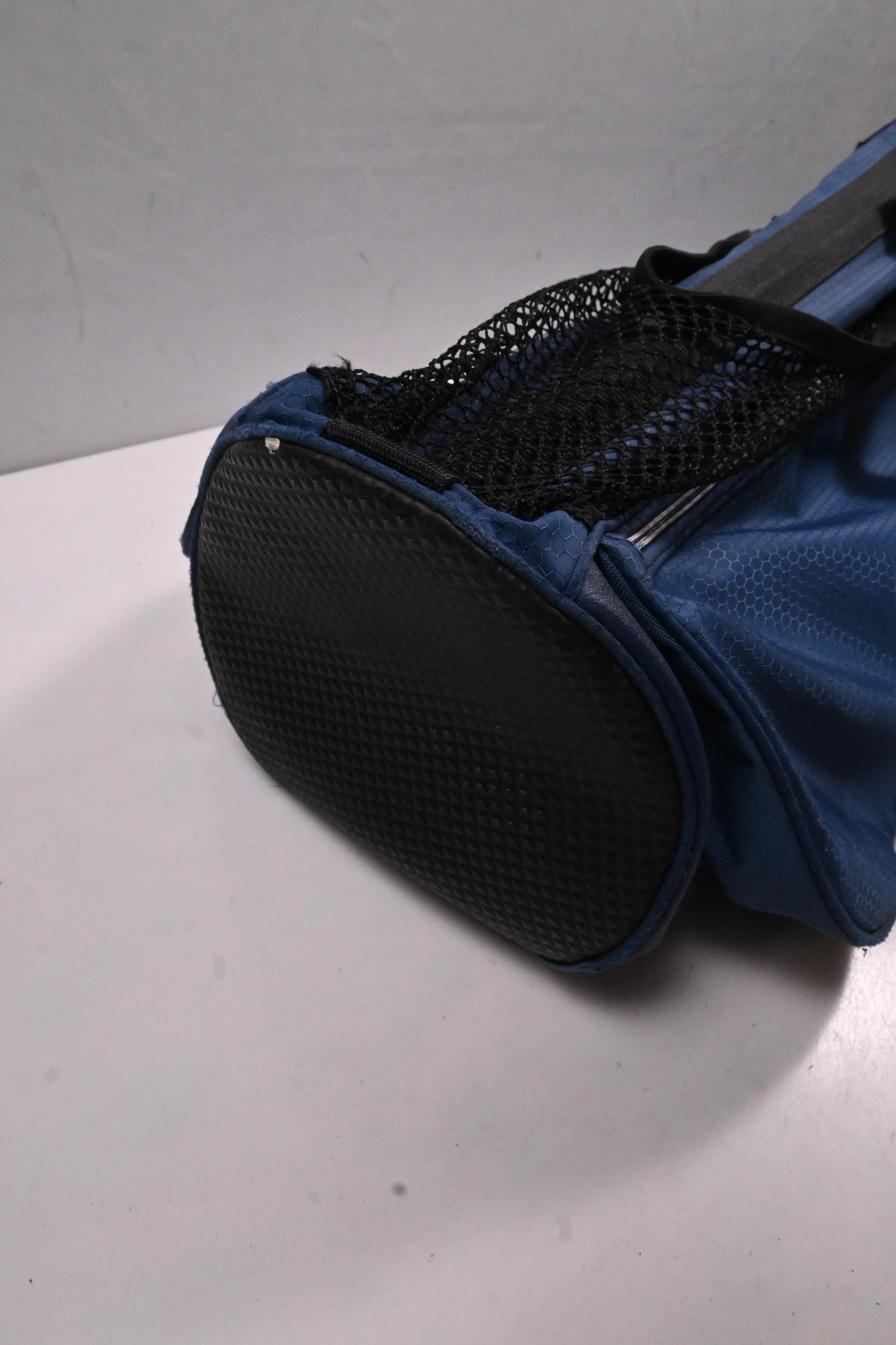 Callaway Pencil Bag / 3-Way Divider / Blue