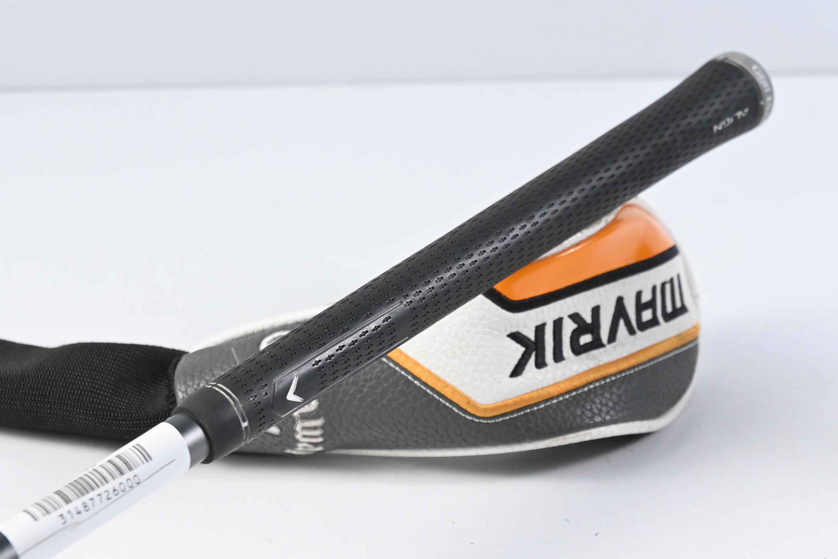 Callaway Mavrik Max #3 Hybrid / 19 Degree / Regula Flex Catalyst 65 Shafts