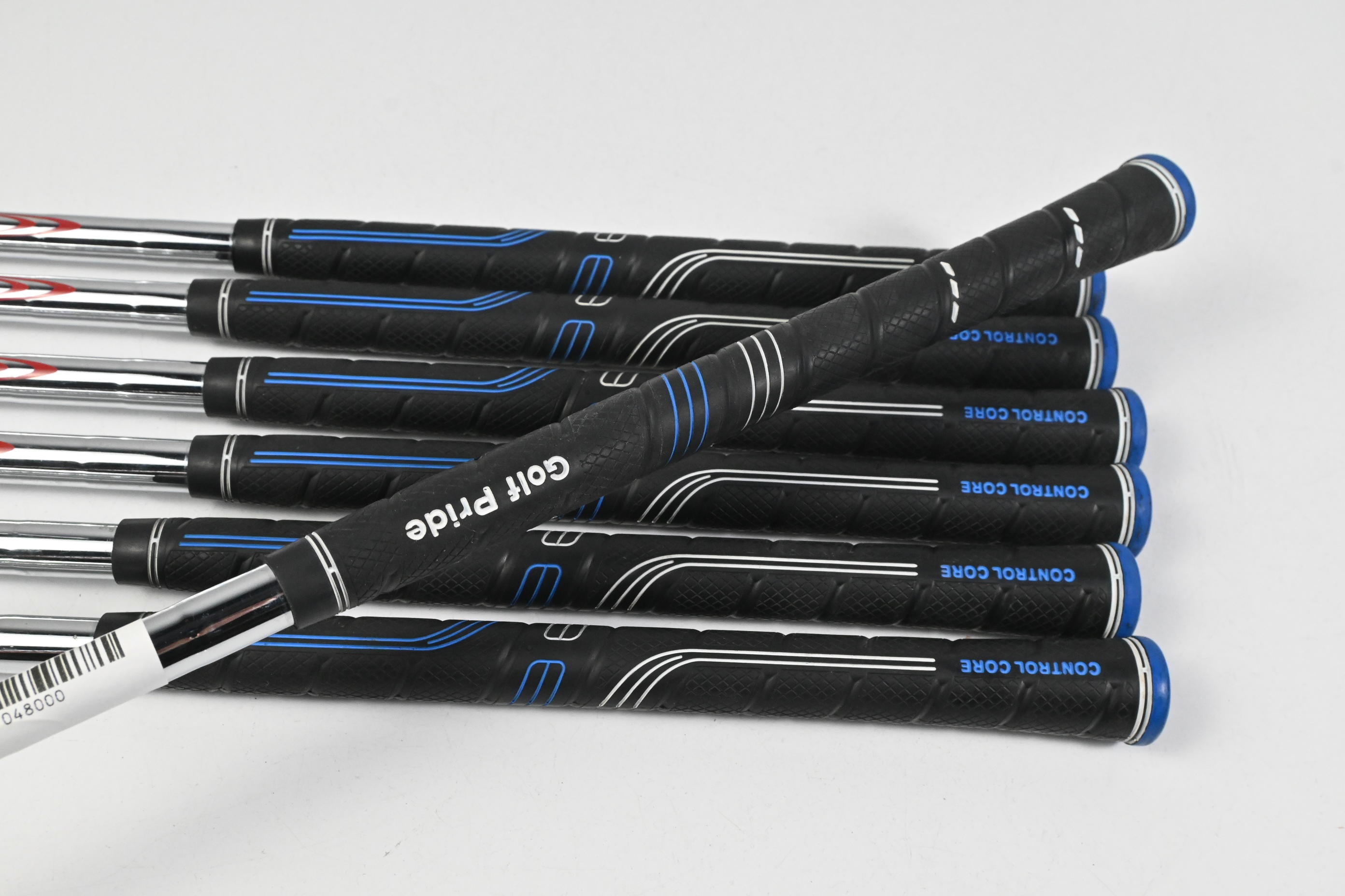 Ping G430 Irons / 5-PW+GW / Regular Flex N.S.Pro Modus3 Tour 105 Shafts