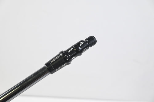 Oban Kiyoshi HB 75 #5 Wood Shaft / X-Flex / Taylormade 2nd Gen