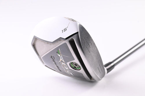 Taylormade RBZ #3 Wood / 15 Degree / Stiff Flex Matrix Ozik Shaft