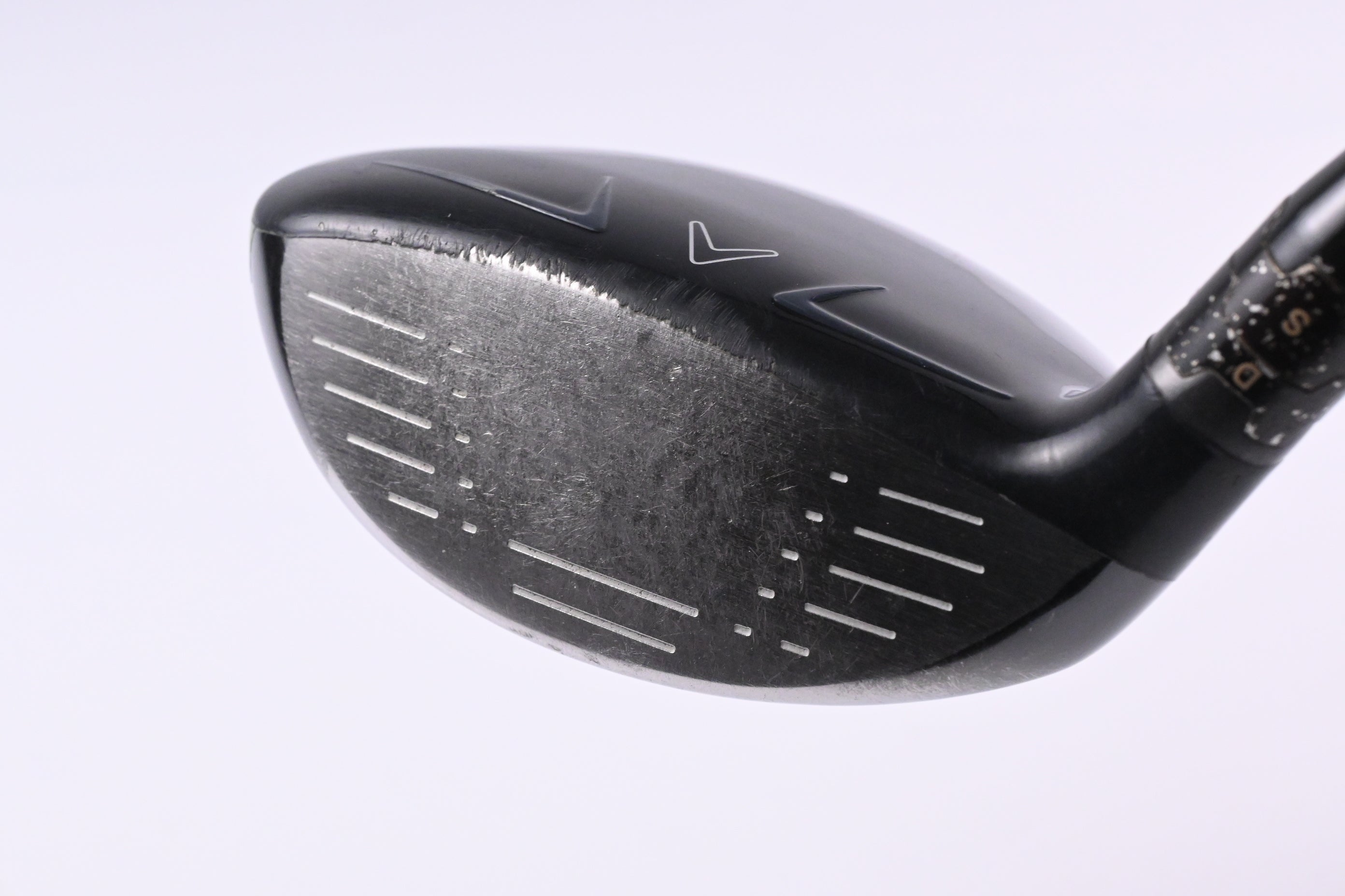 Callaway GBB Epic #3 Wood / 15 Degree / Stiff Flex Diamana D+ 70 LTD