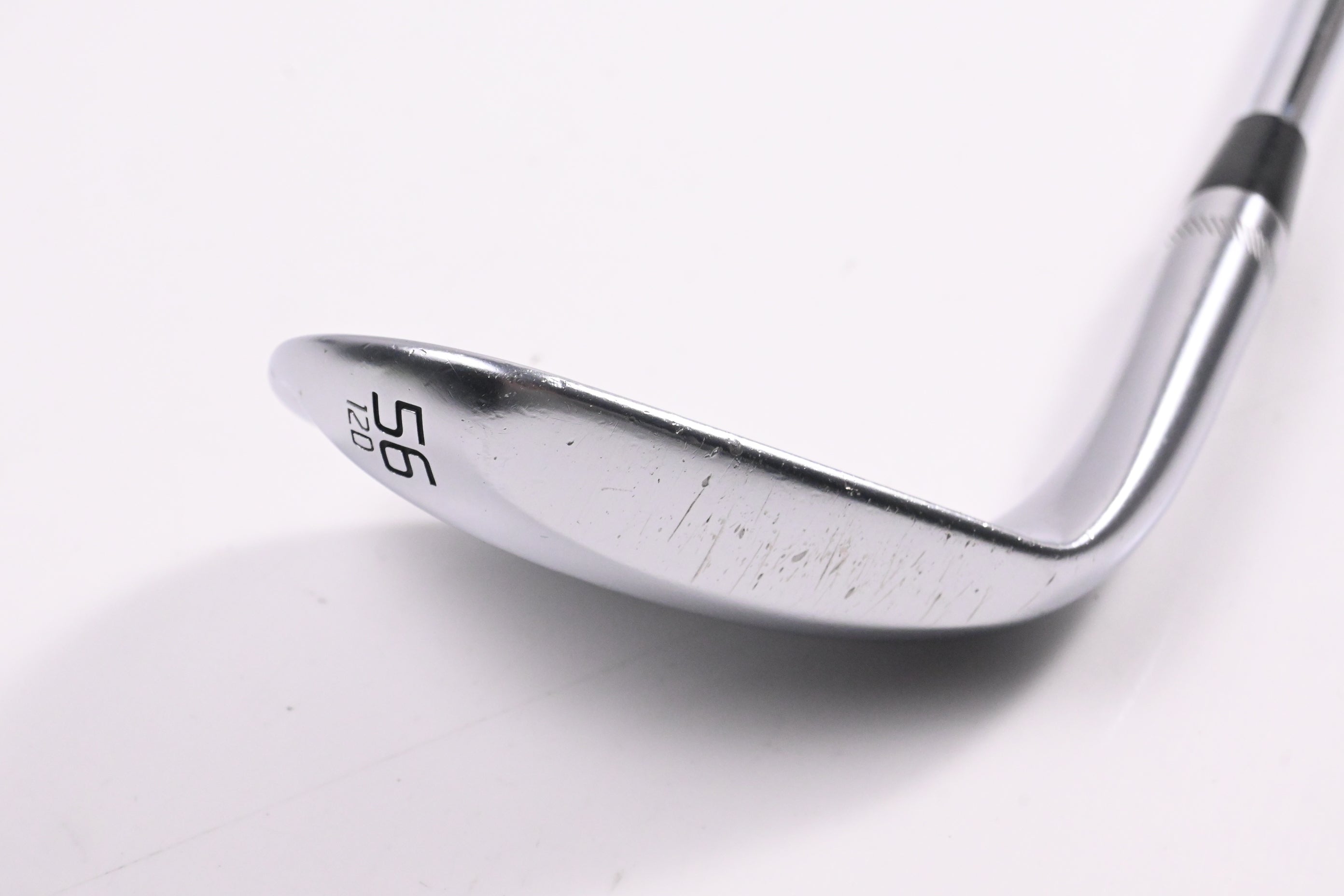 Titleist Vokey SM10 Sand Wedge / 56 Degree / Wedge Flex Shaft