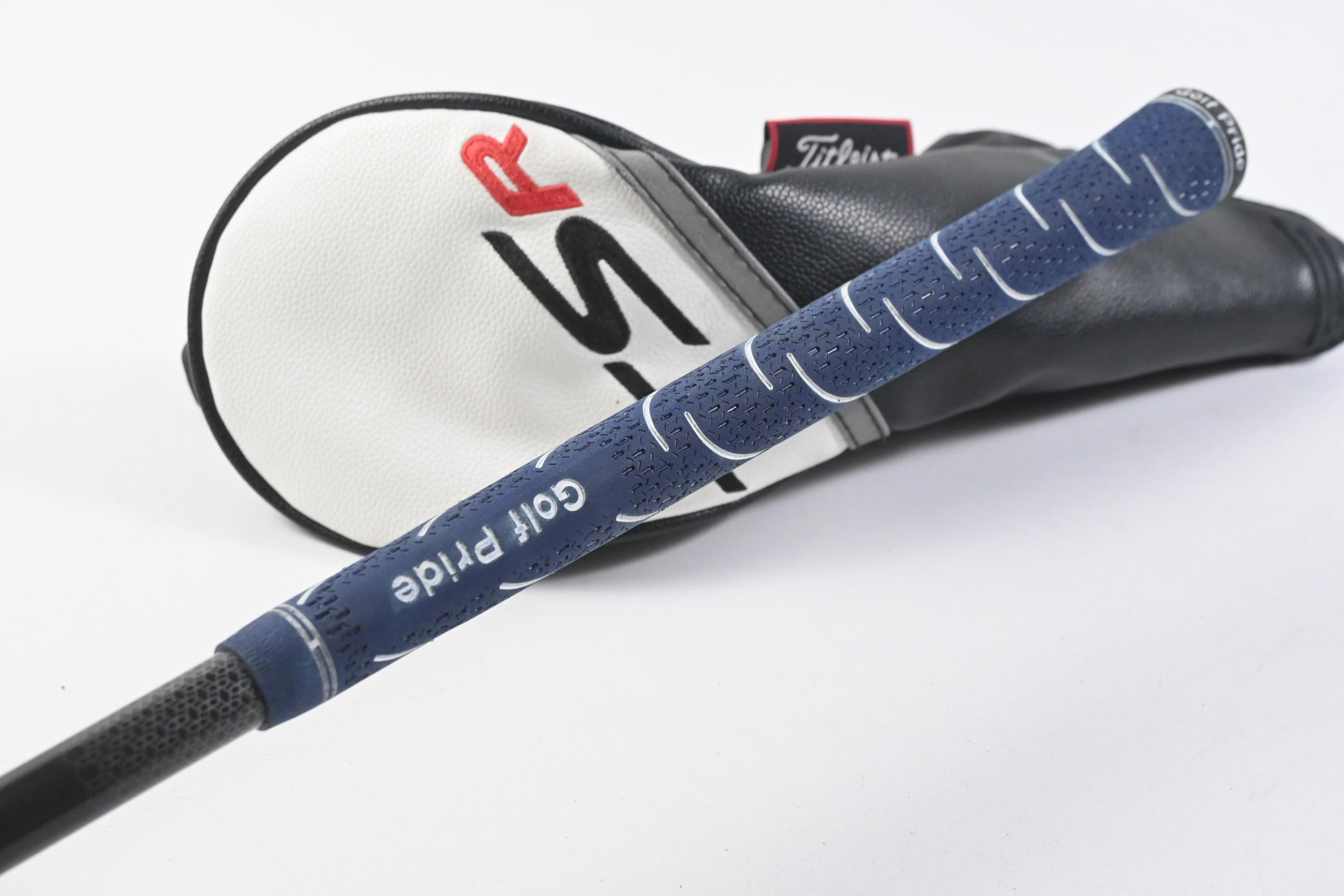 Titleist TSR1 #7 Wood / 23 Degree / Stiff Flex Diamana S+70 Shaft
