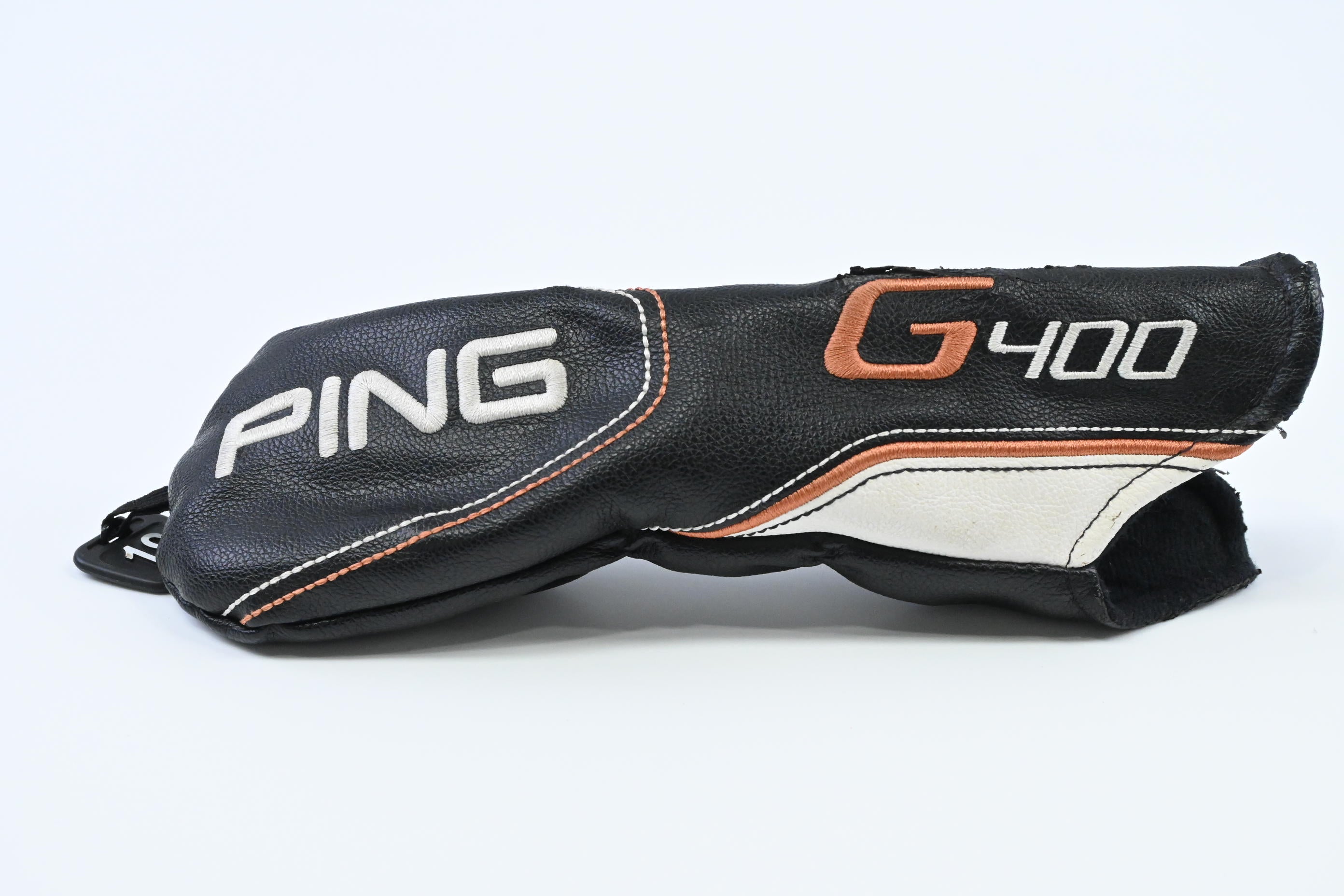 Ping G400 #3 Hybrid / 19 Degree / Regular Flex Ping Alta CB 70 Shaft