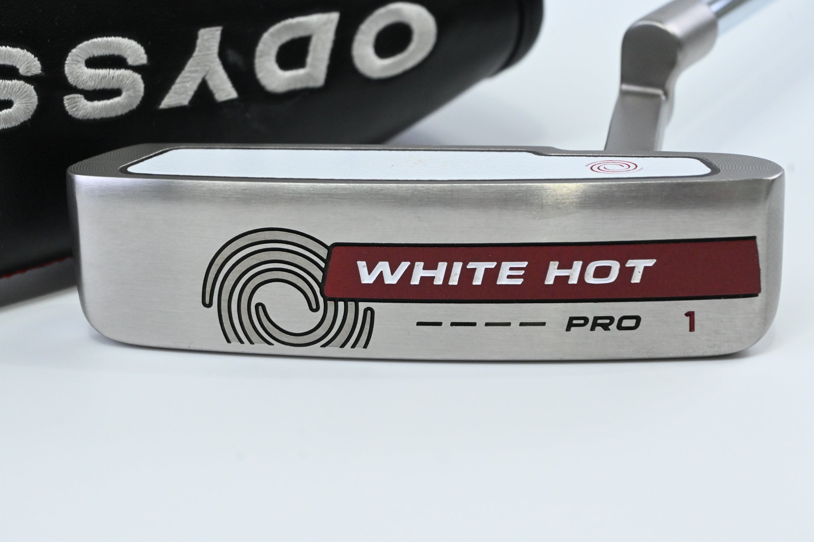 Odyssey White Hot Pro 1 Putter / 35 Inch