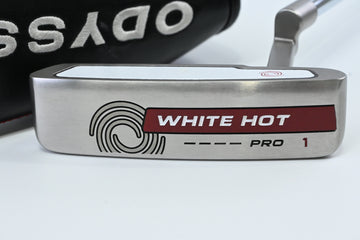 Odyssey White Hot Pro 1 Putter / 35 Inch
