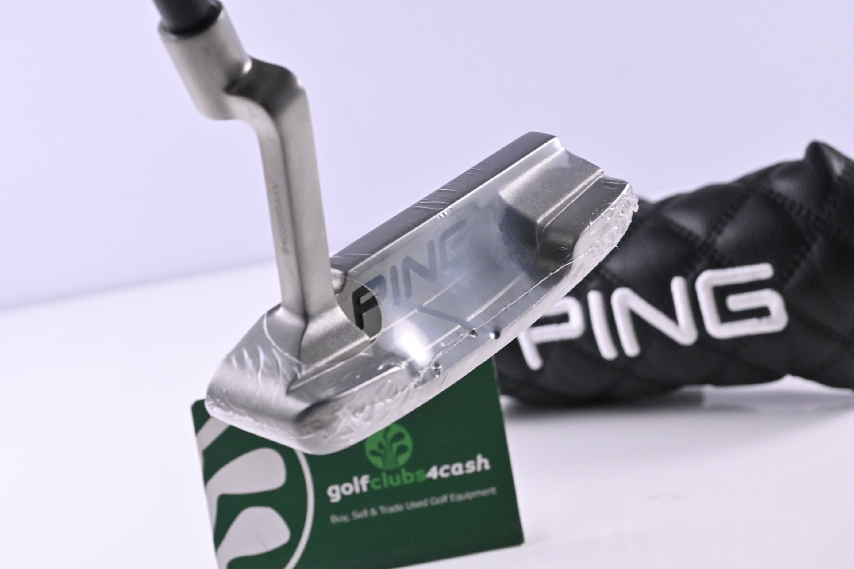 Ping 2024 Anser 2 Putter / 34 Inch