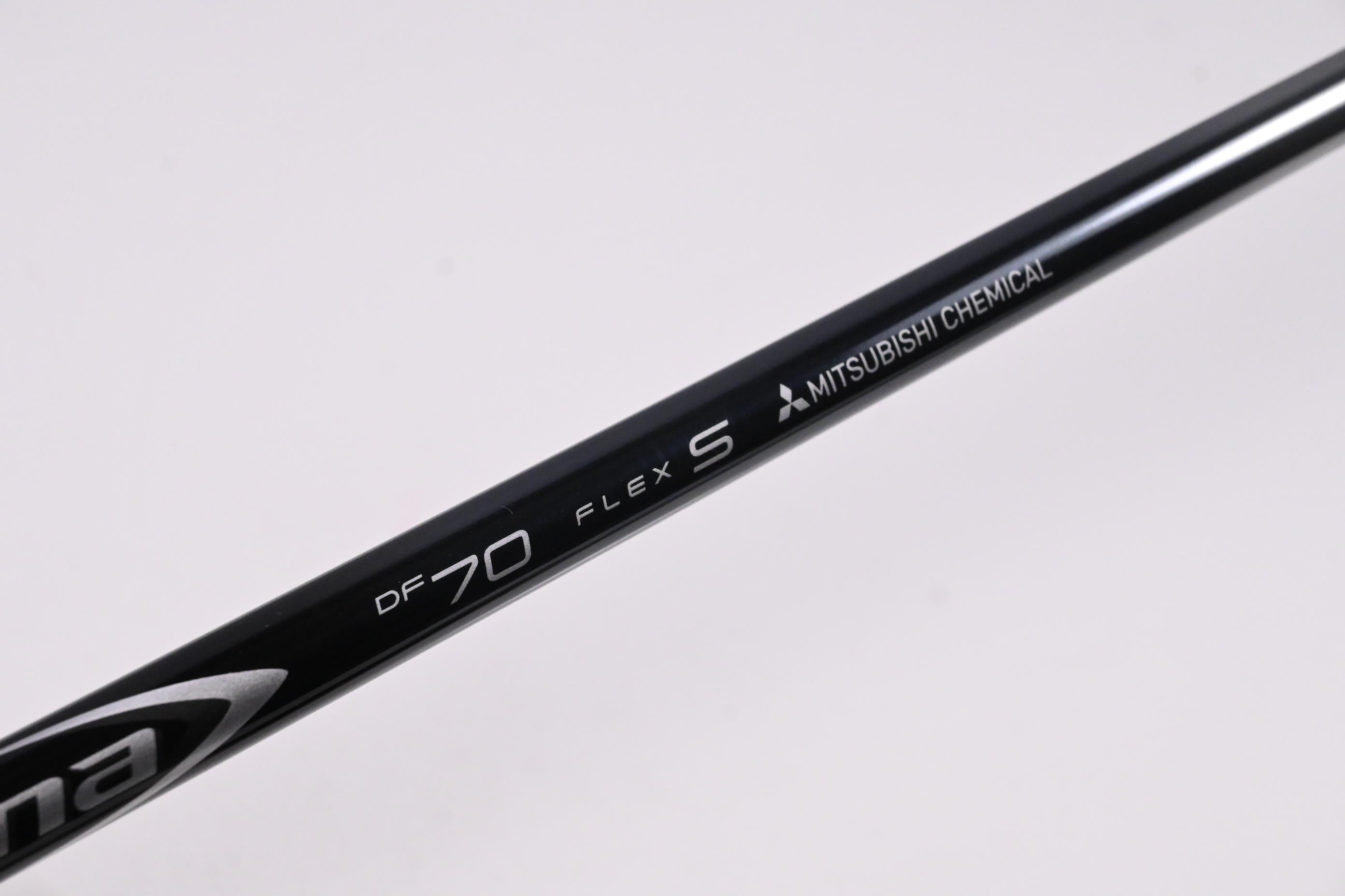 Diamana DF 70 Series Driver Shaft / Stiff Flex / .335" Tip / Uncut