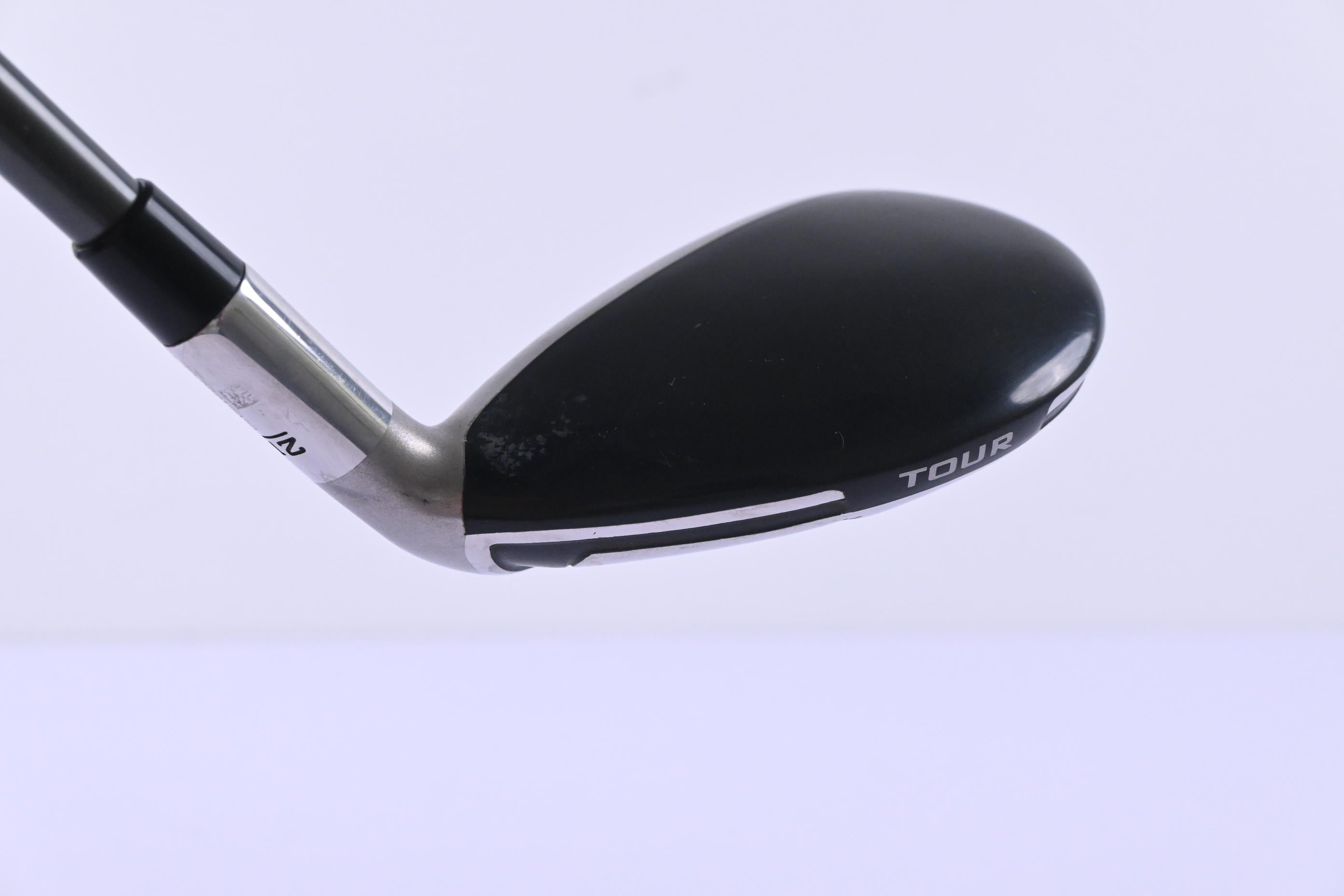 Callaway Diablo Edge #3 Hybrid / 21 Degree / Stiff Flex Callaway 75 Shaft