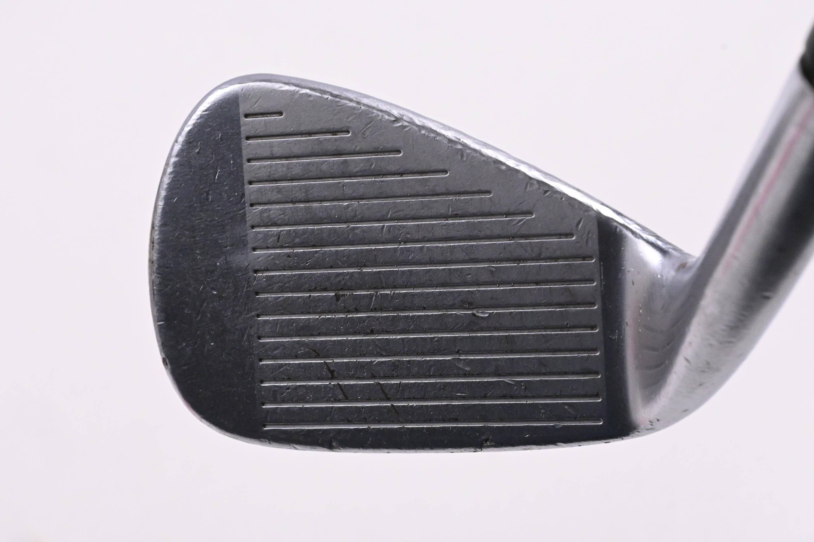 Taylormade Tour Preferred 2014 MC #9 Iron / Stiff Flex Project X Rifle Shaft