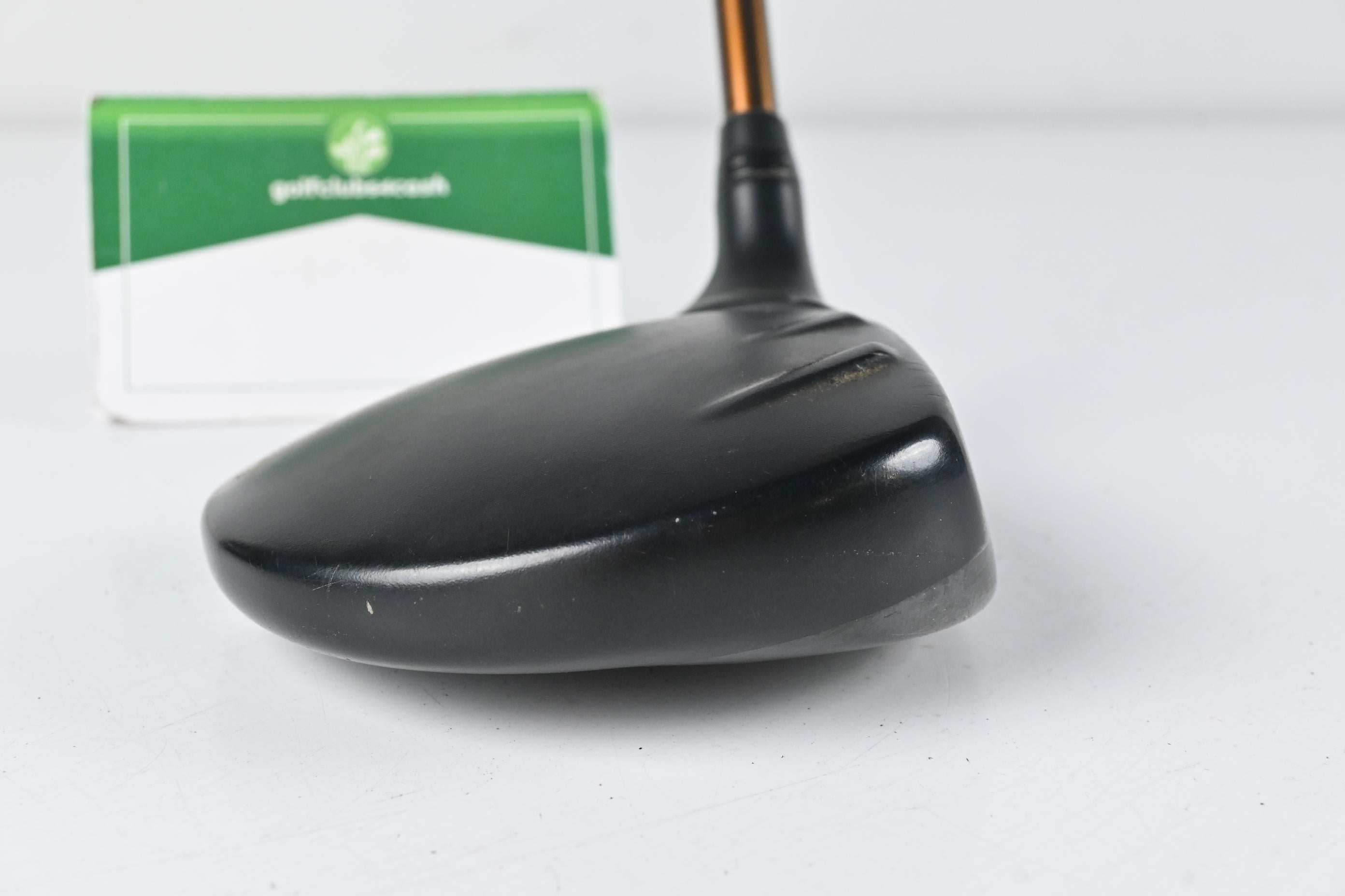 Ping G400 SFT #3 Wood / 16 Degree / Regular Flex Ping Alta CB 65 Shaft