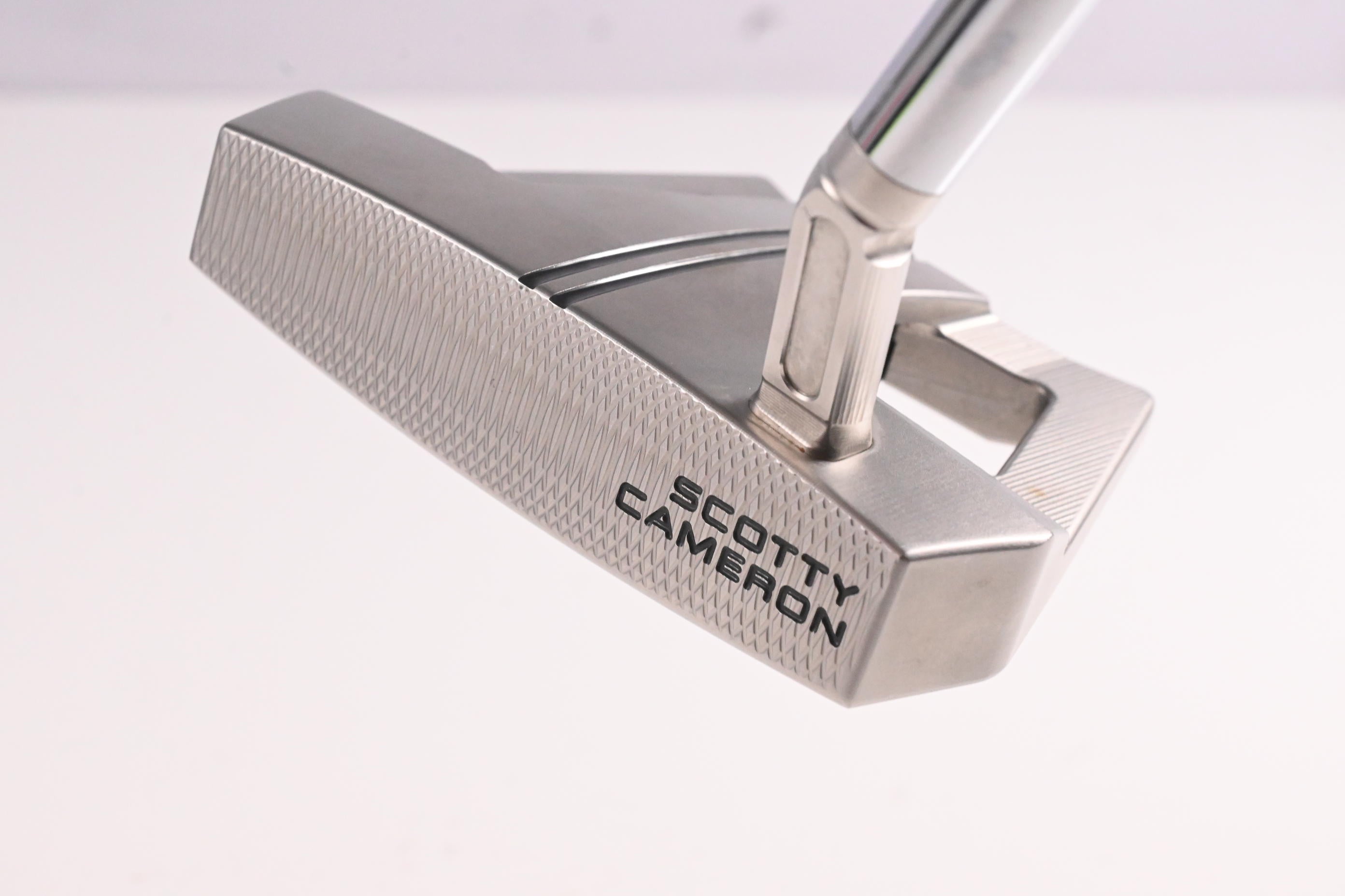 Scotty Cameron 2024 Phantom 9.5 Putter / 32 Inch