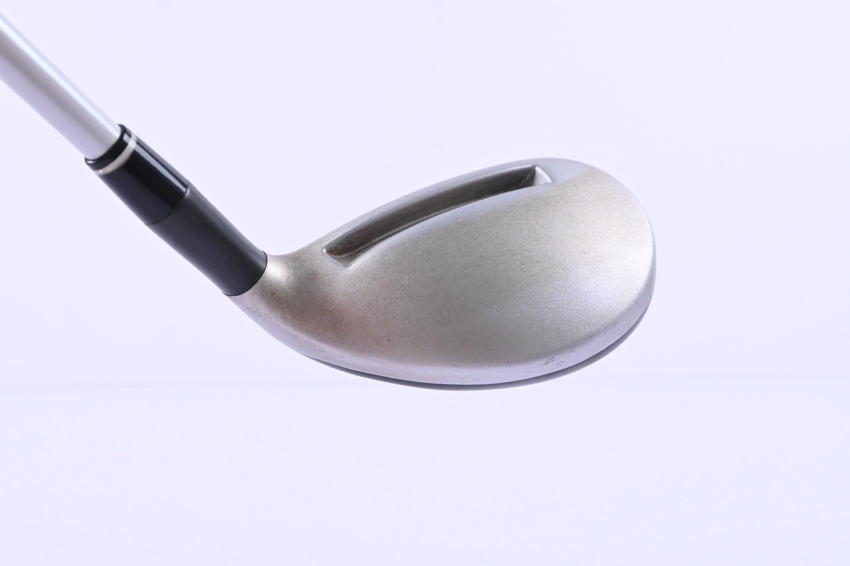 Adams Idea Super #3 Hybrid / 19 Degree / Stiff Shaft Fubuki AX 350h Shaft