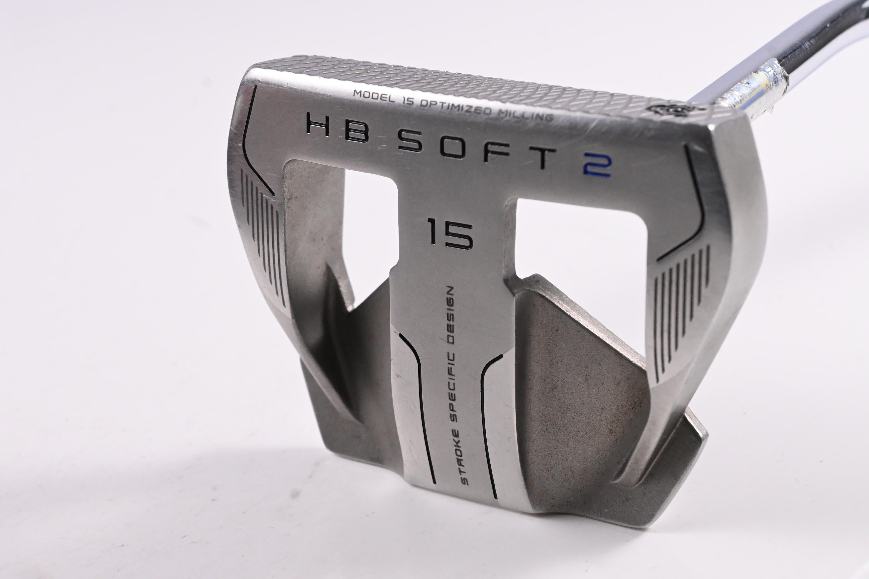 Cleveland HB Soft 2 #15 Putter / 34.5 Inch