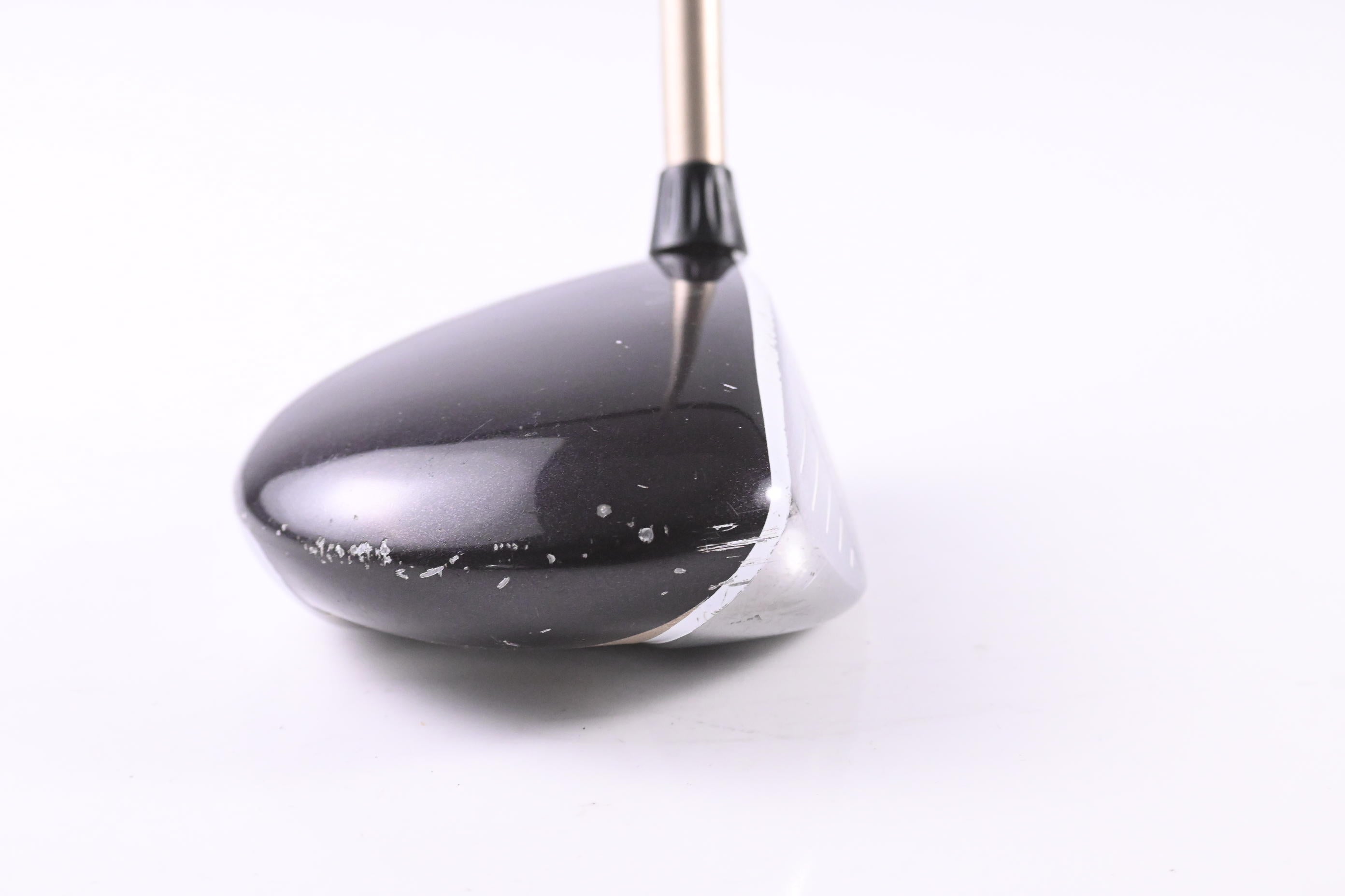 Ladies Callaway Big Bertha 2007 #5 Wood / 18 Degree / Ladies Flex Callaway 55