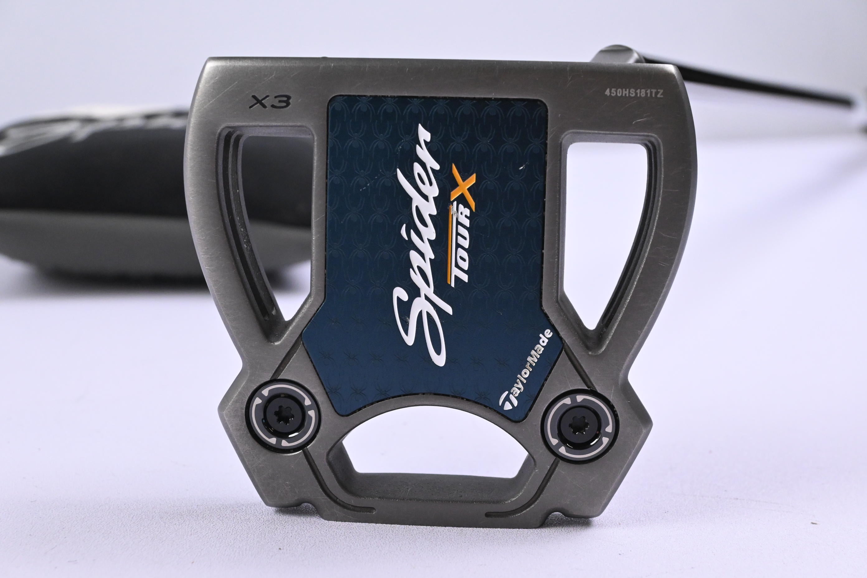 Taylormade Spider Tour-X 2023 Putter / 34 Inch