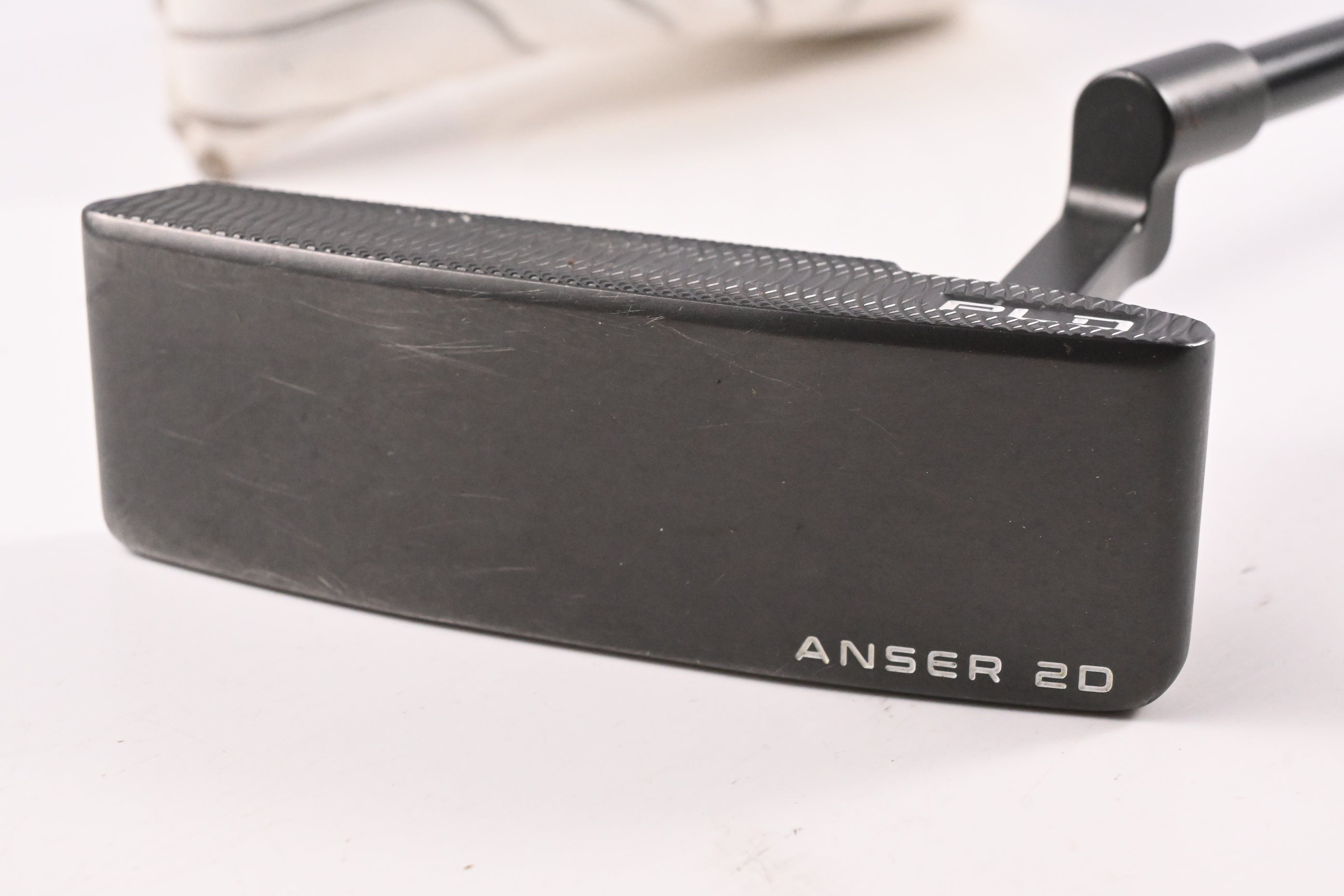Ping PLD Milled Anser 2D 2024 Putter / 34 Inch