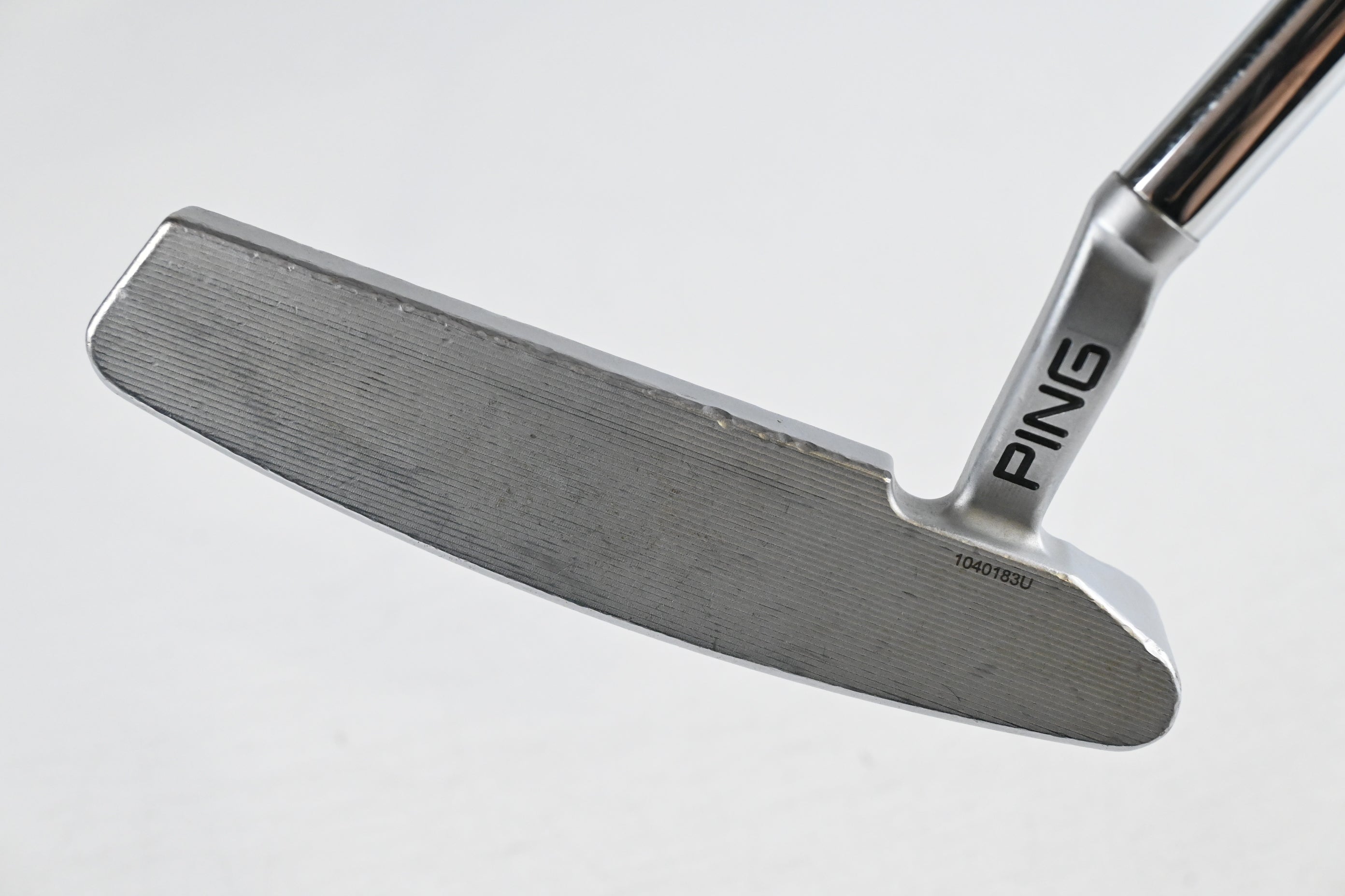 Ping Anser Milled 4 Putter / 34 Inch