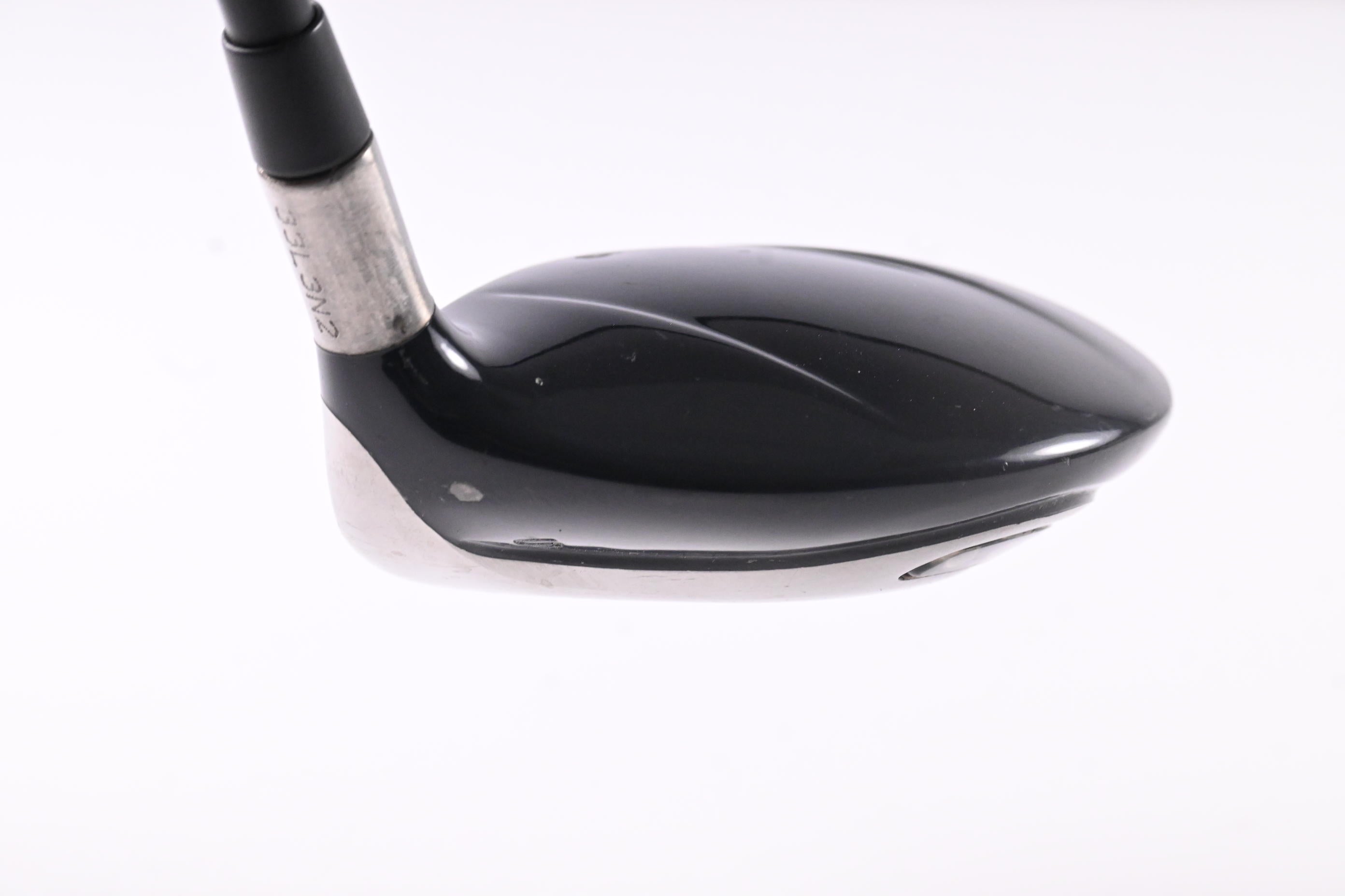 Taylormade R580 #5 Wood / 18 Degree / Stiff Flex M.A.S 60 Shaft