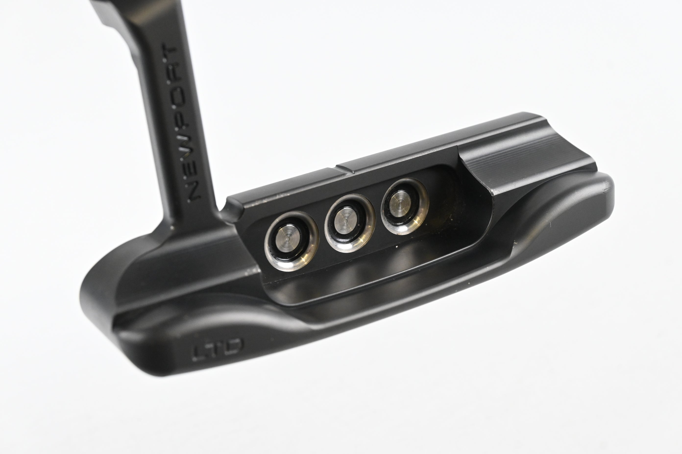 Scotty Cameron Special Select Jet Set LTD Putter / 34 Inch