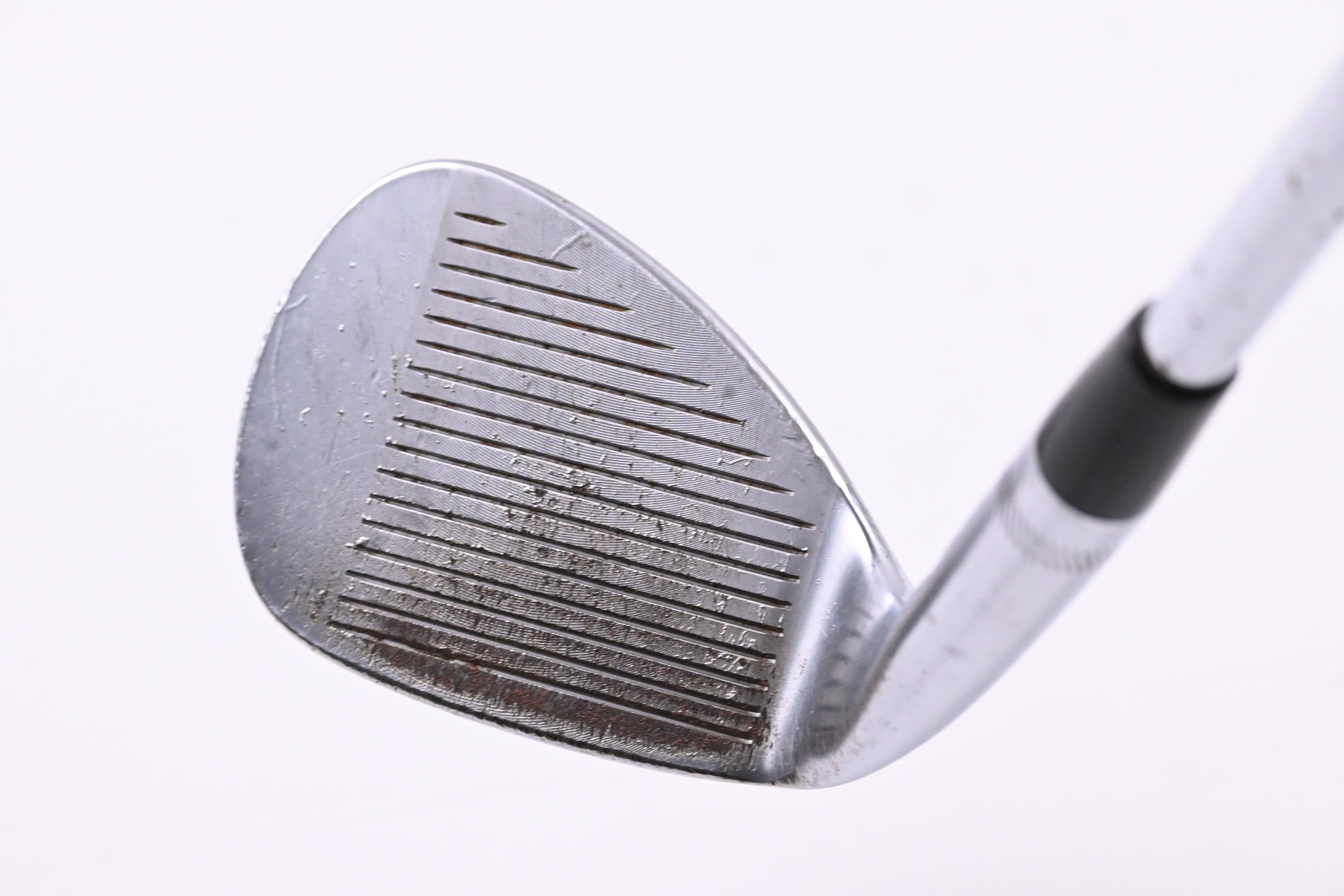 Titleist Vokey SM5 Lob Wedge / 60 Degree / Wedge Flex Titleist Vokey SM5 Shaft