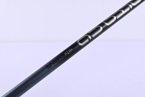 Ping G425 #3 Hybrid / 19 Degree / Stiff Flex Ping Alta CB Slate 70 Shaft