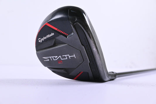 Taylormade Stealth 2 #5 Wood / 18 Degree / Regular Flex Ventus TR FW Red 5