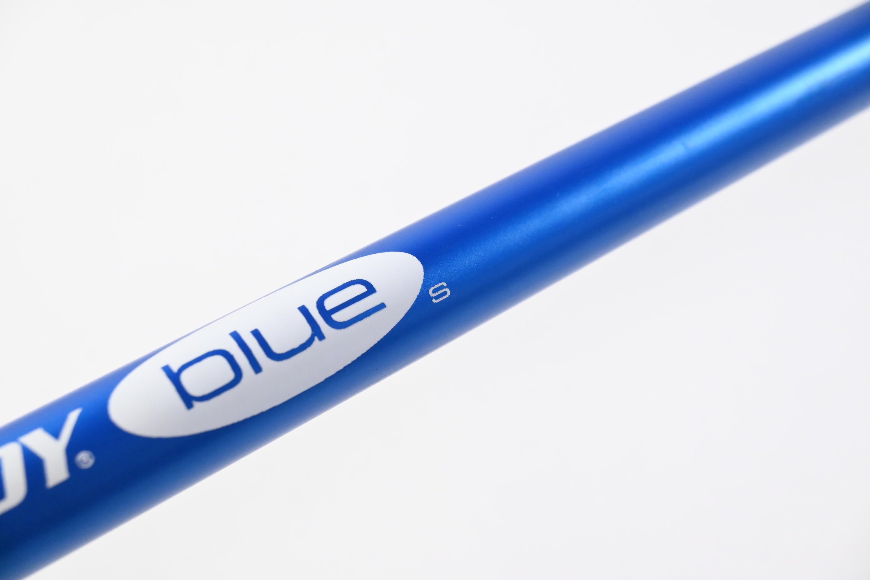 Grafalloy Blue Hand Crafted Driver Shaft / Stiff Flex / Taylormade 2nd Gen