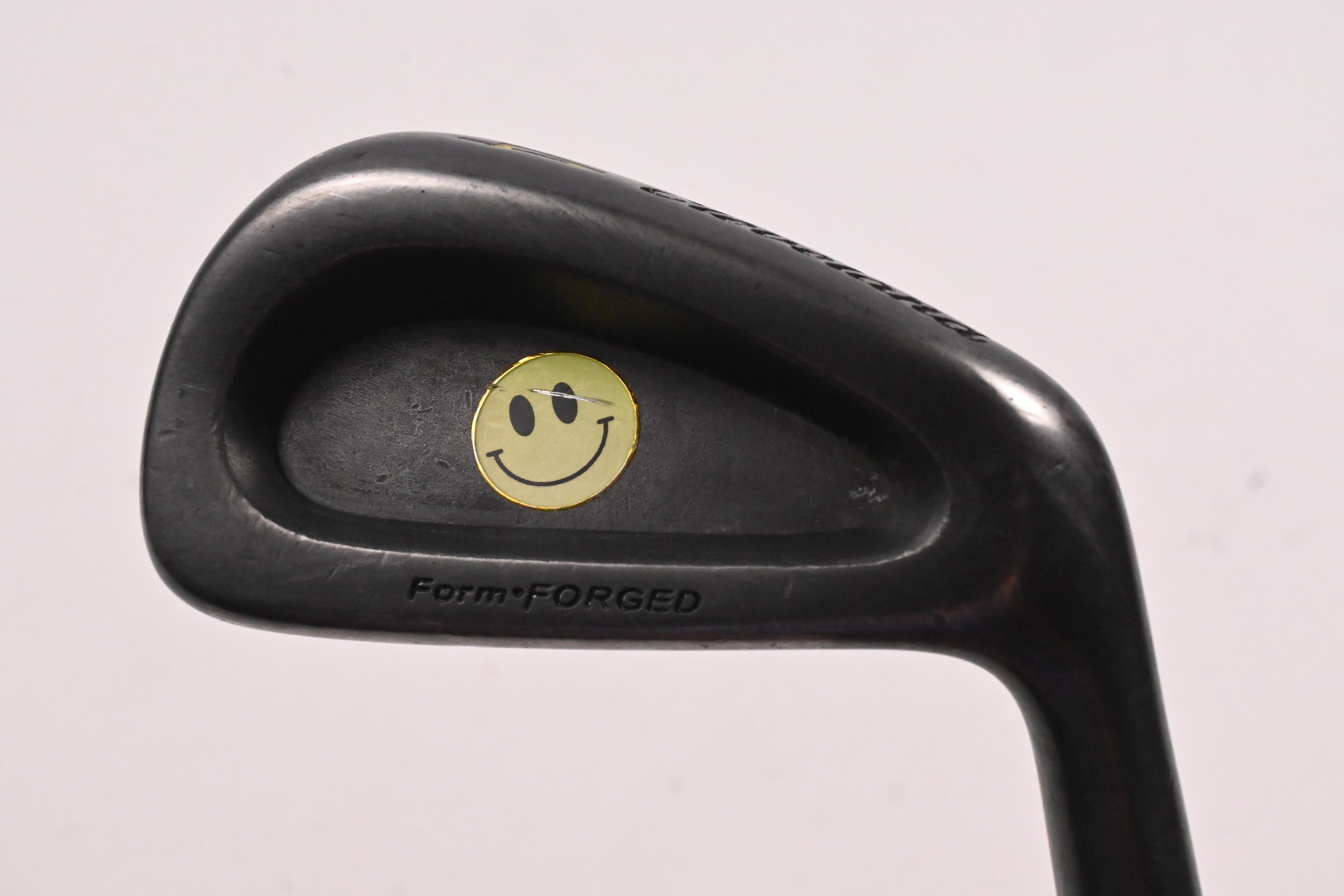 Cleveland TA3 #4 Iron / 25 Degree / Stiff Flex Steel Shaft