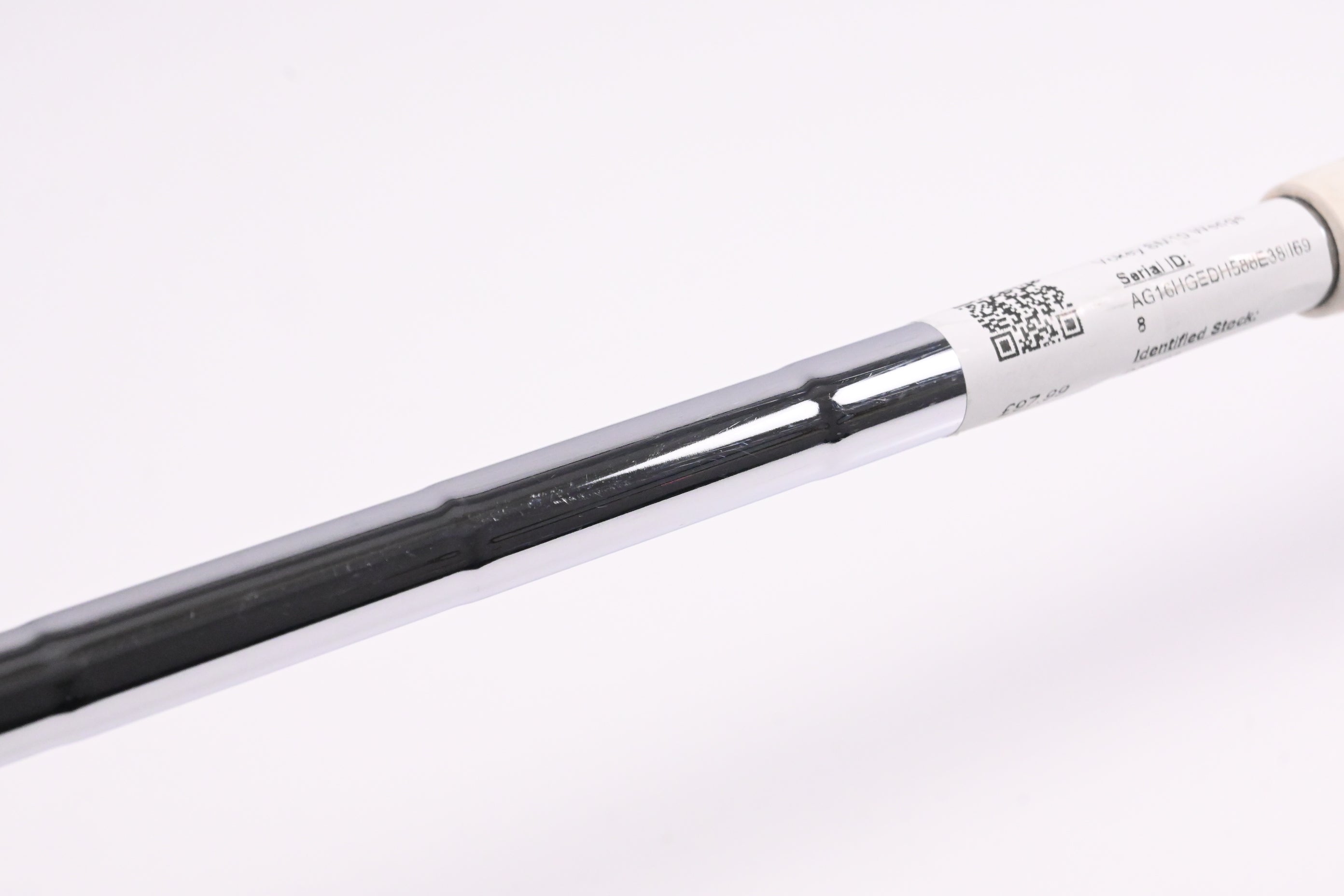 Titleist Vokey SM10 Sand Wedge / 56 Degree / Wedge Flex Shaft