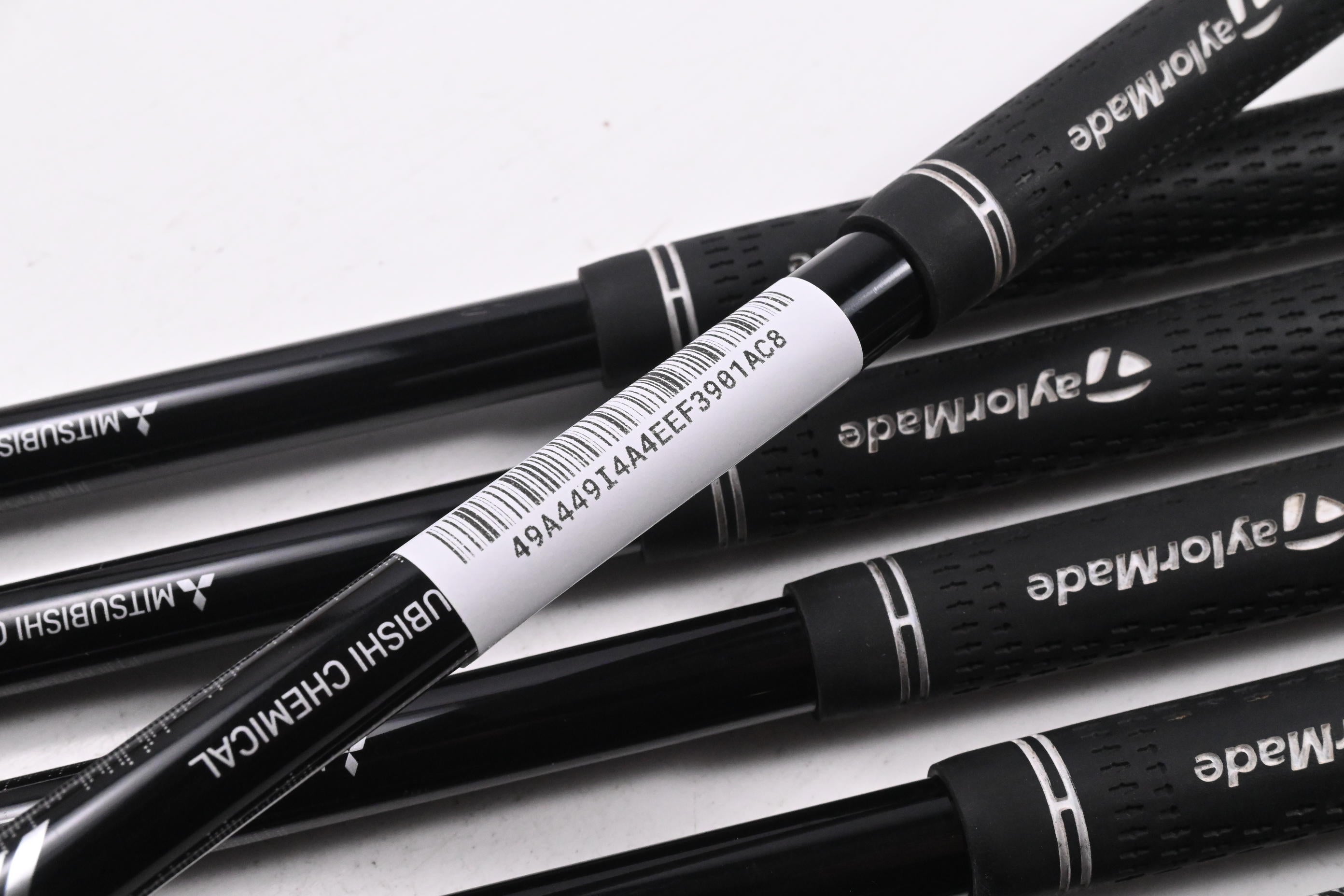 Taylormade P790 2021 Irons / 5-PW / Regular Flex MMT 65 Shaft