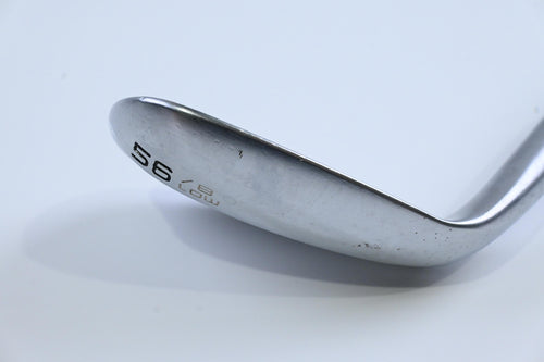 Cleveland RTX-4 Sand Wedge / 56 Degree / Stiff Flex Dynamic Gold S400