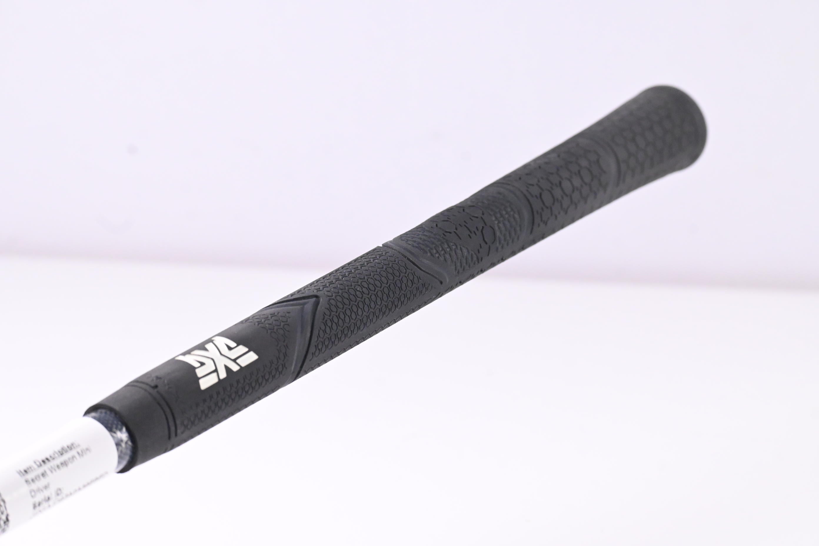 PXG Secret Weapon Mini Driver / 13 Degree / Regular Flex Tensei AV Blue 65 Shaft