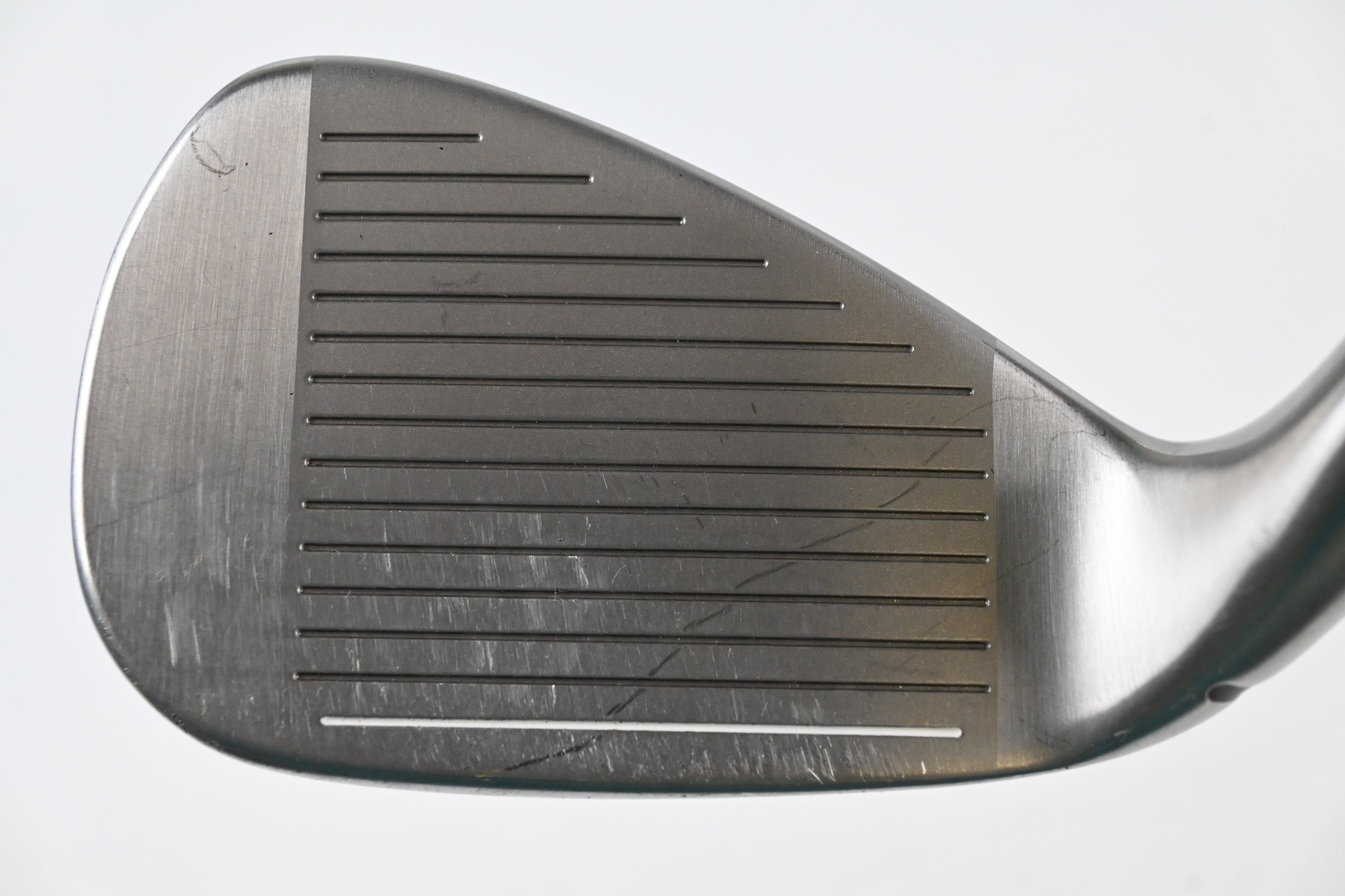 Taylormade Stealth Pitching Wedge / 43 Degree / Regular Flex Fujikura Ventus 6