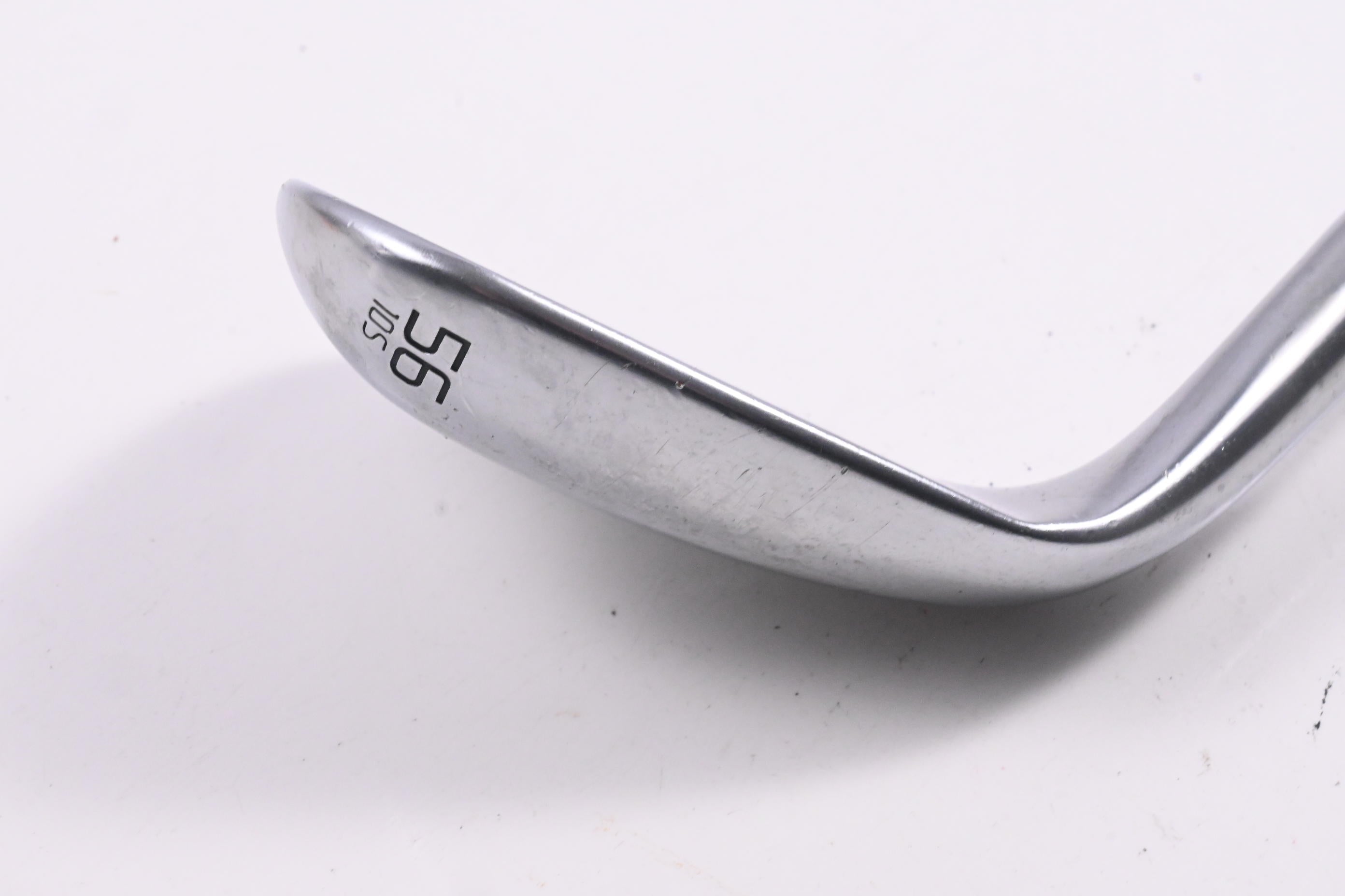 Ladies Titleist Vokey SM10 Sand Wedge / 56 Degree / Ladies Flex Tensei AV Red