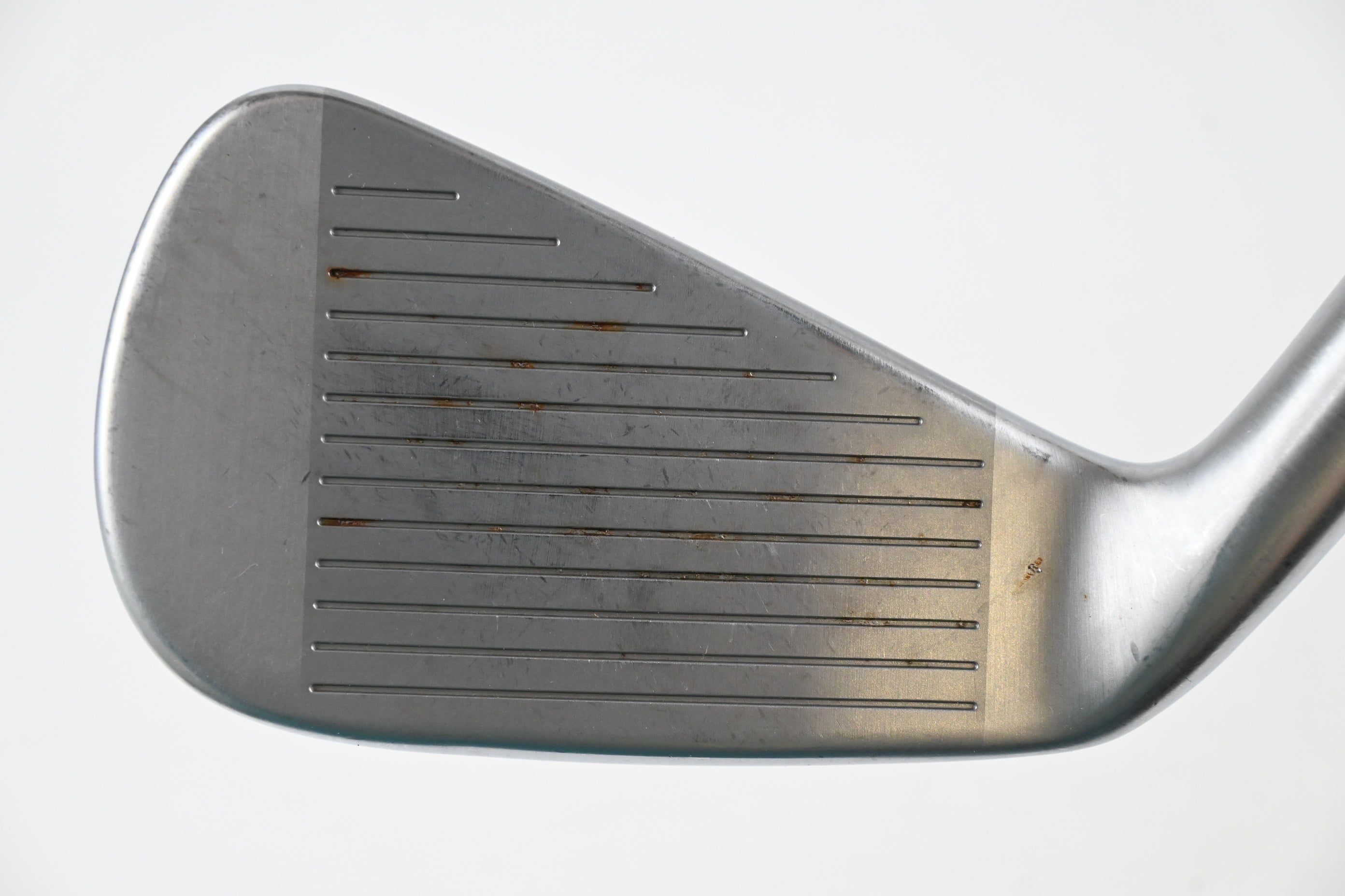 Taylormade P790 2023 #4 Iron / 21 Degree / Regular Flex Elevate MPH 95 Shaft