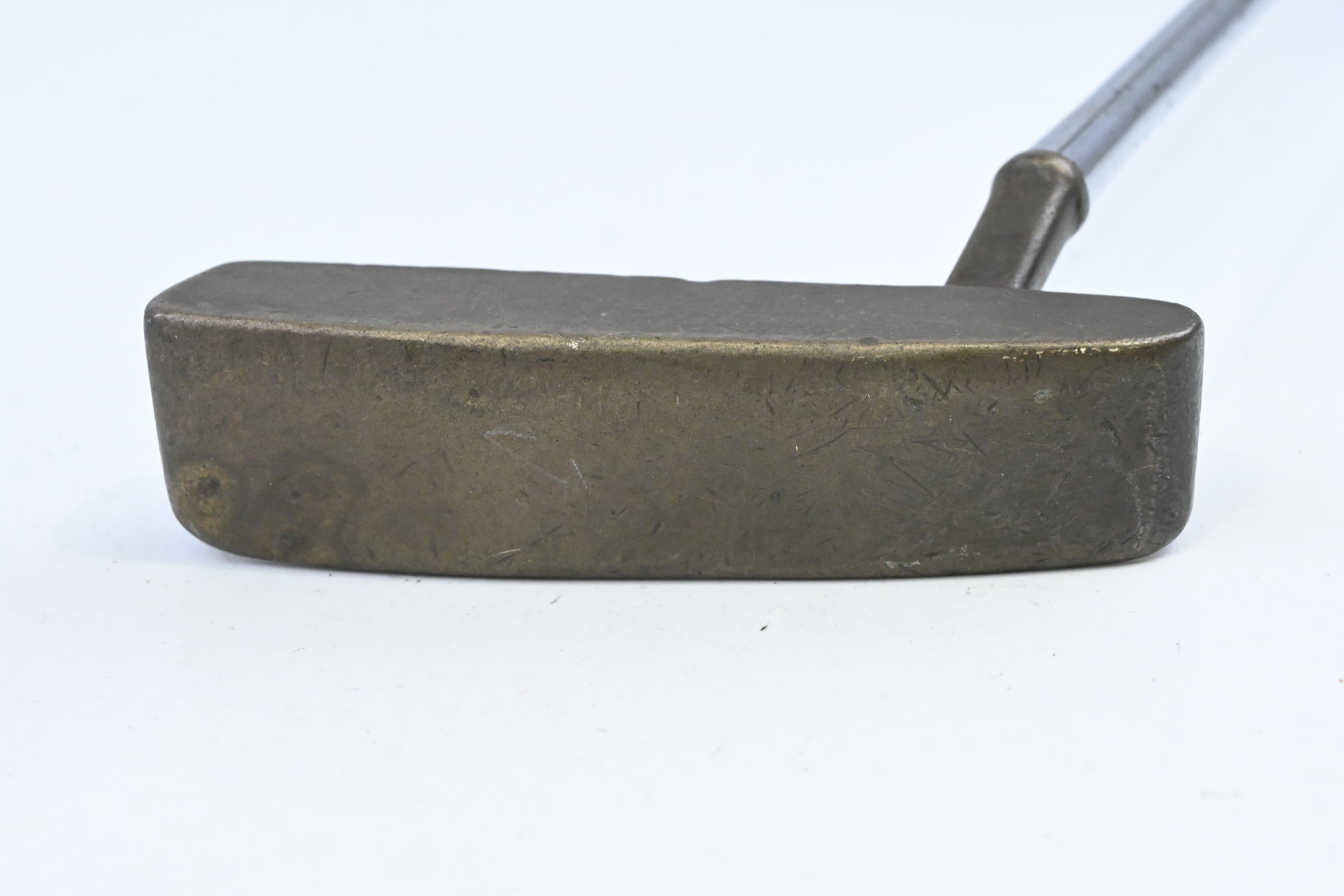 Ping Karsten BeCu Zing Putter / 36 Inch