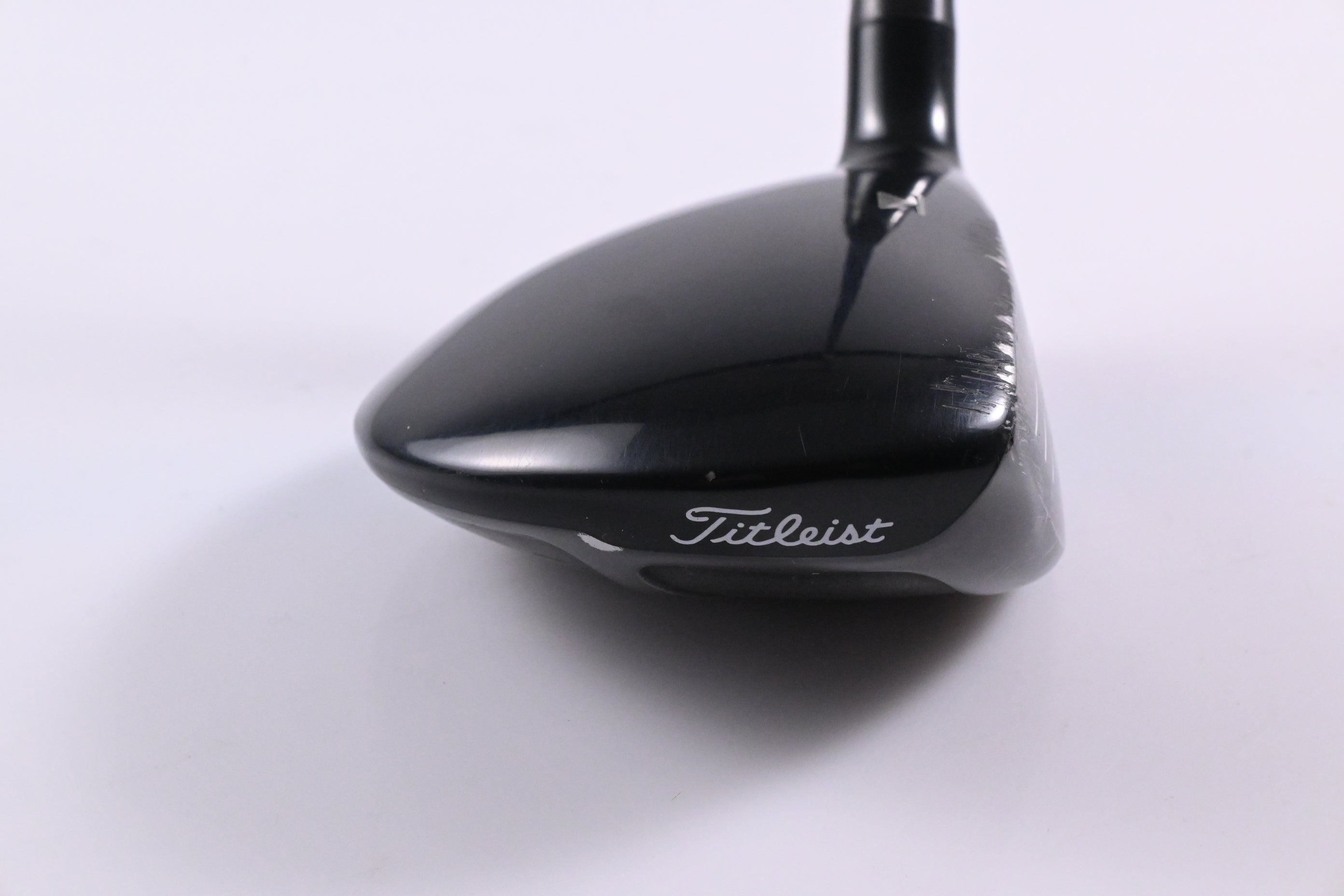 Titleist 910 F #3 Wood / 15 Degree / Stiff Flex Diamana Kai'li 75 Shaft