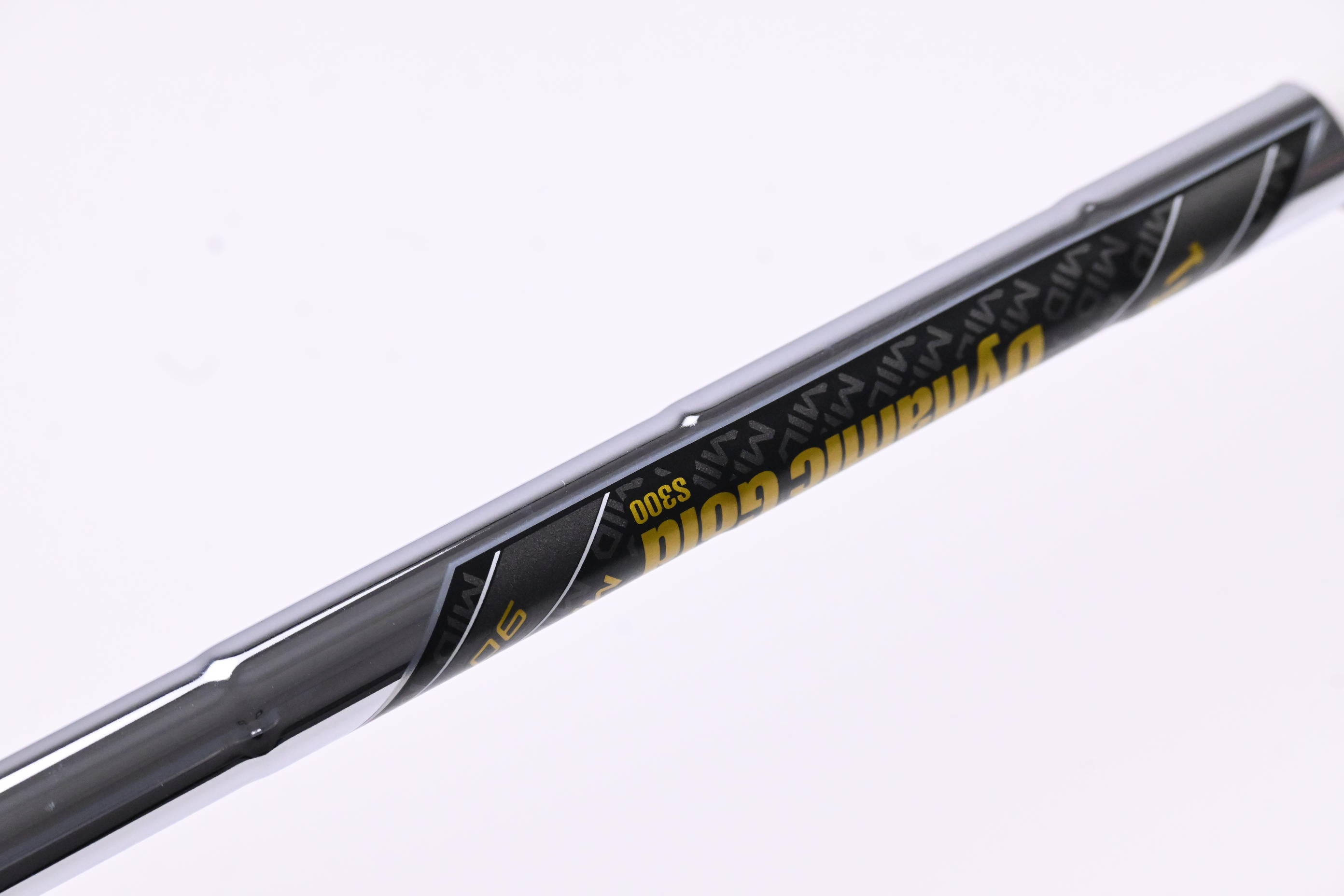 Callaway Apex Ai300 #5 Iron / 22 Degree / Stiff Flex True Temper Dynamic Gold